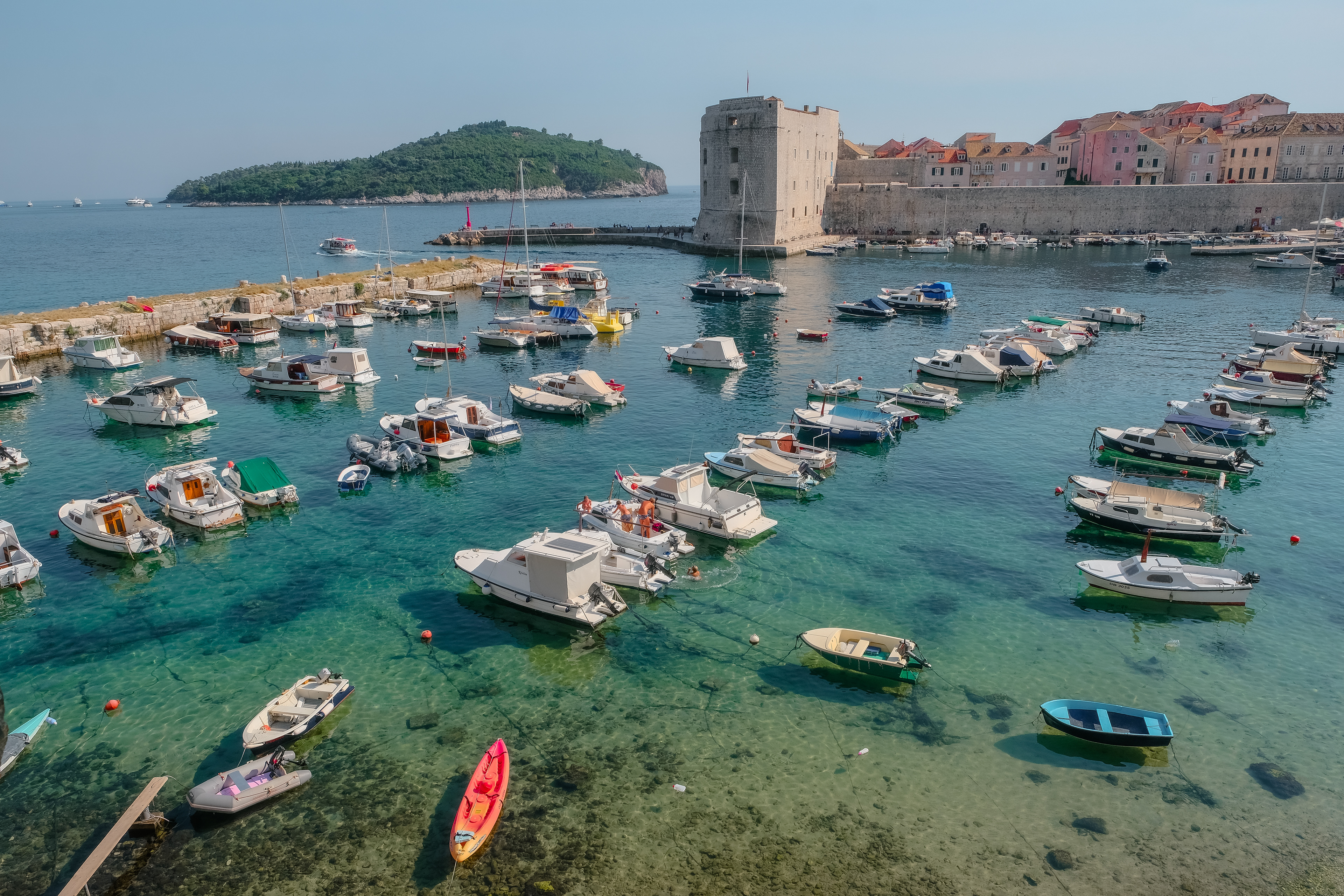 Dubrovnik