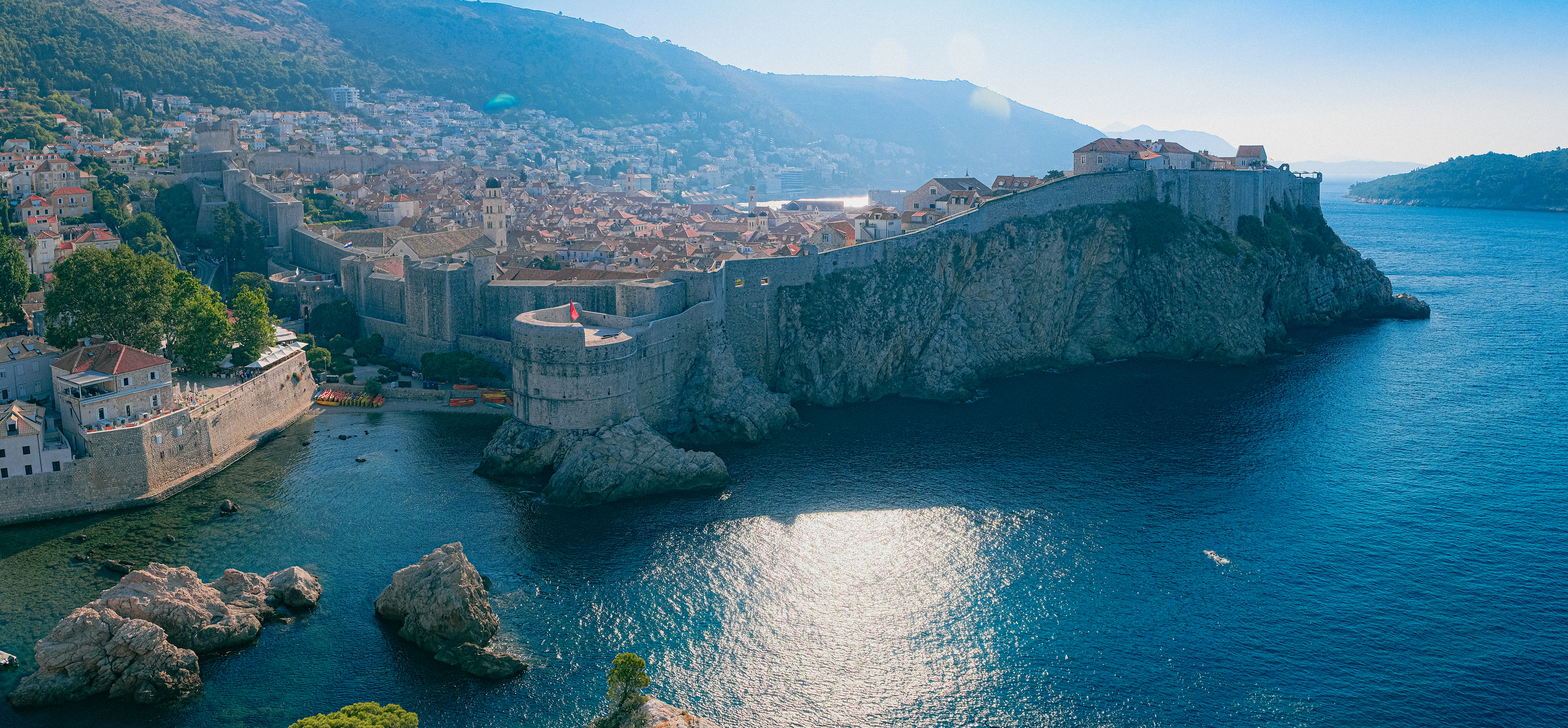 Dubrovnik