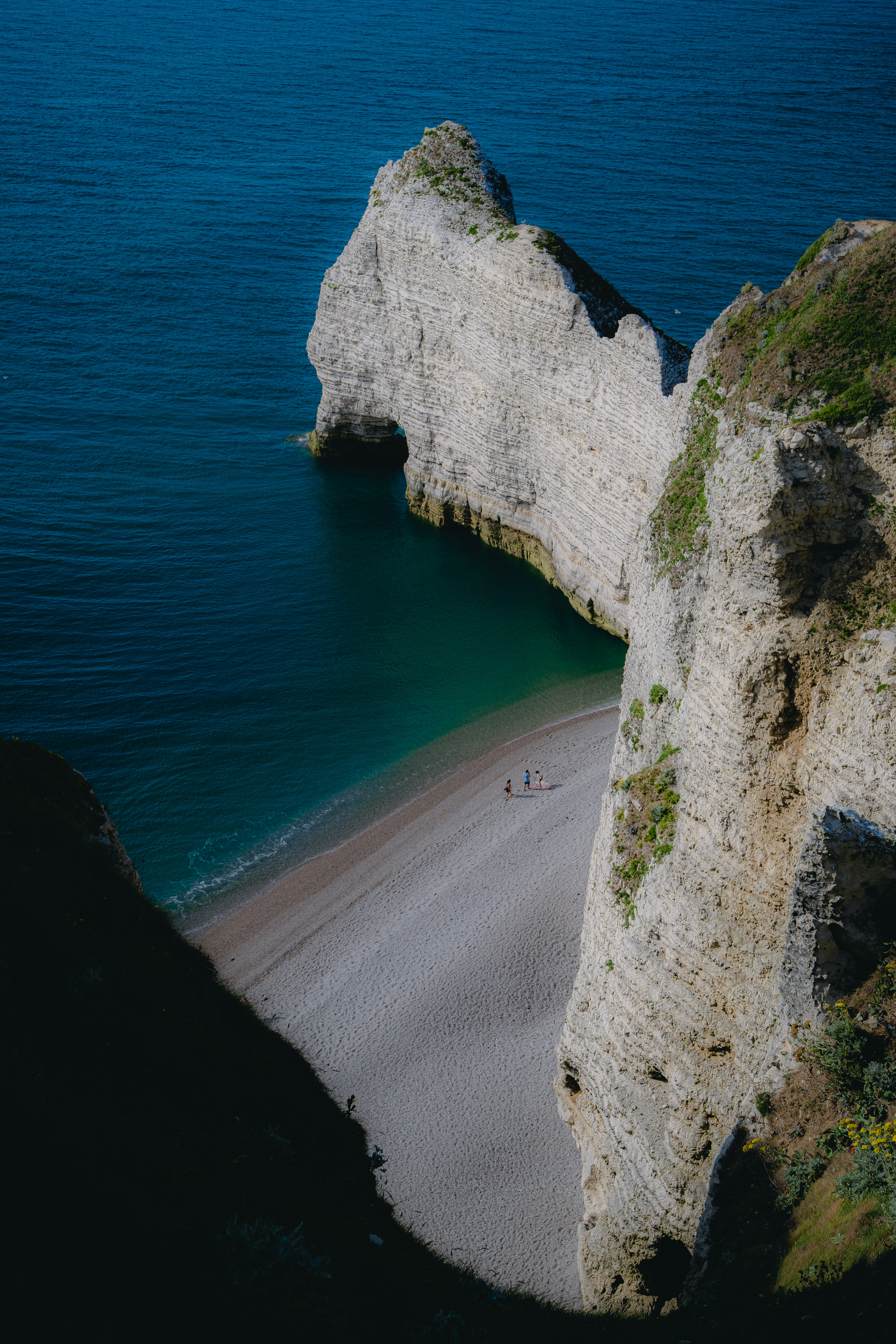 Étretat