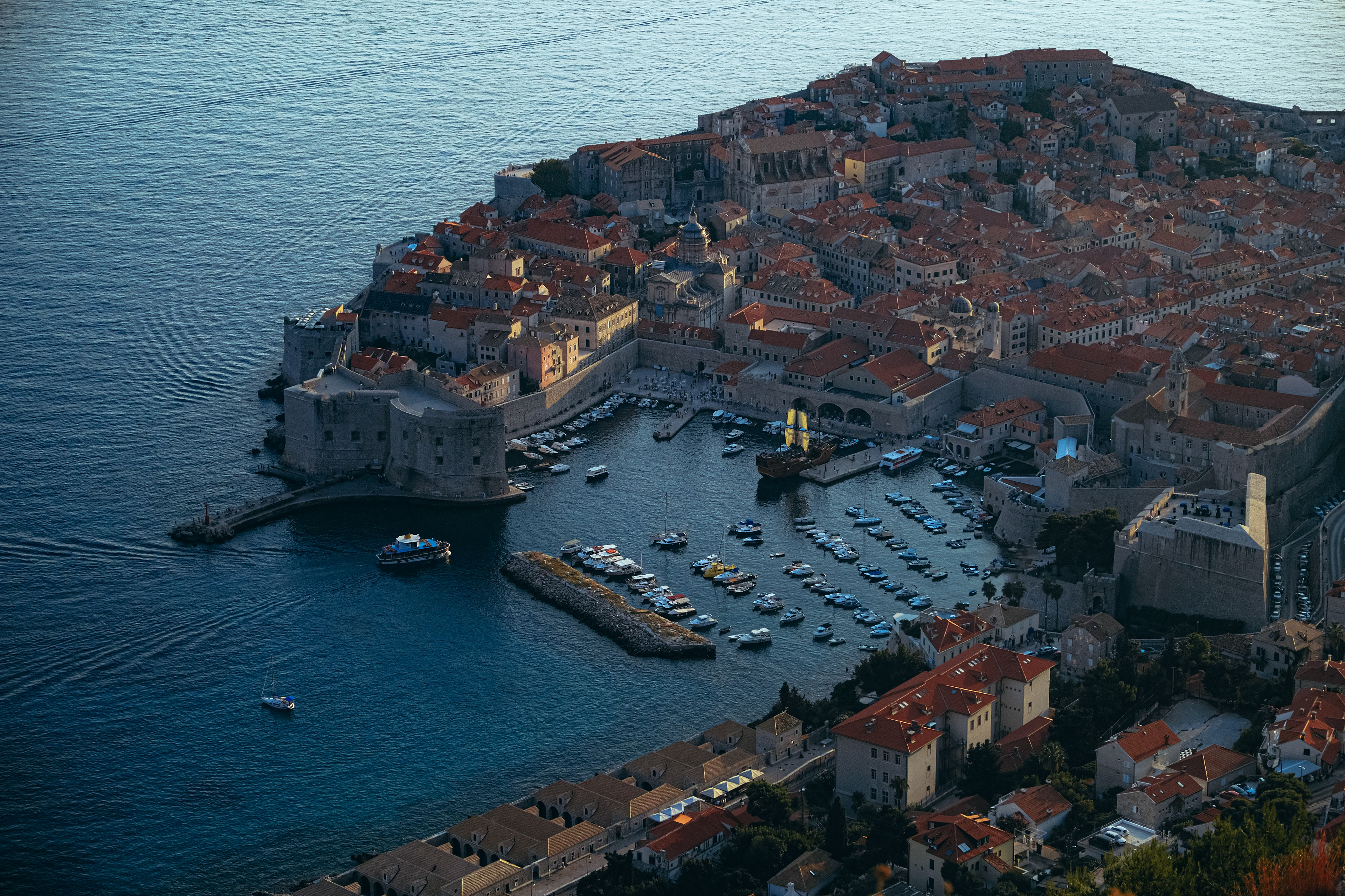 Dubrovnik