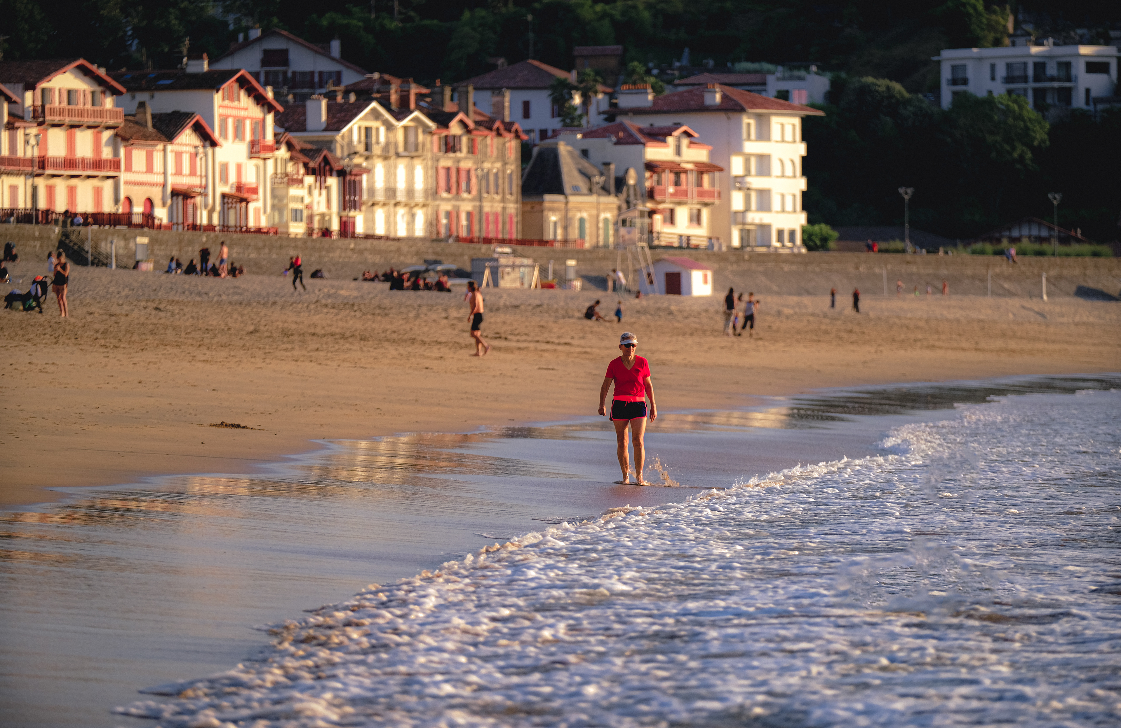 Saint-Jean-de-Luz