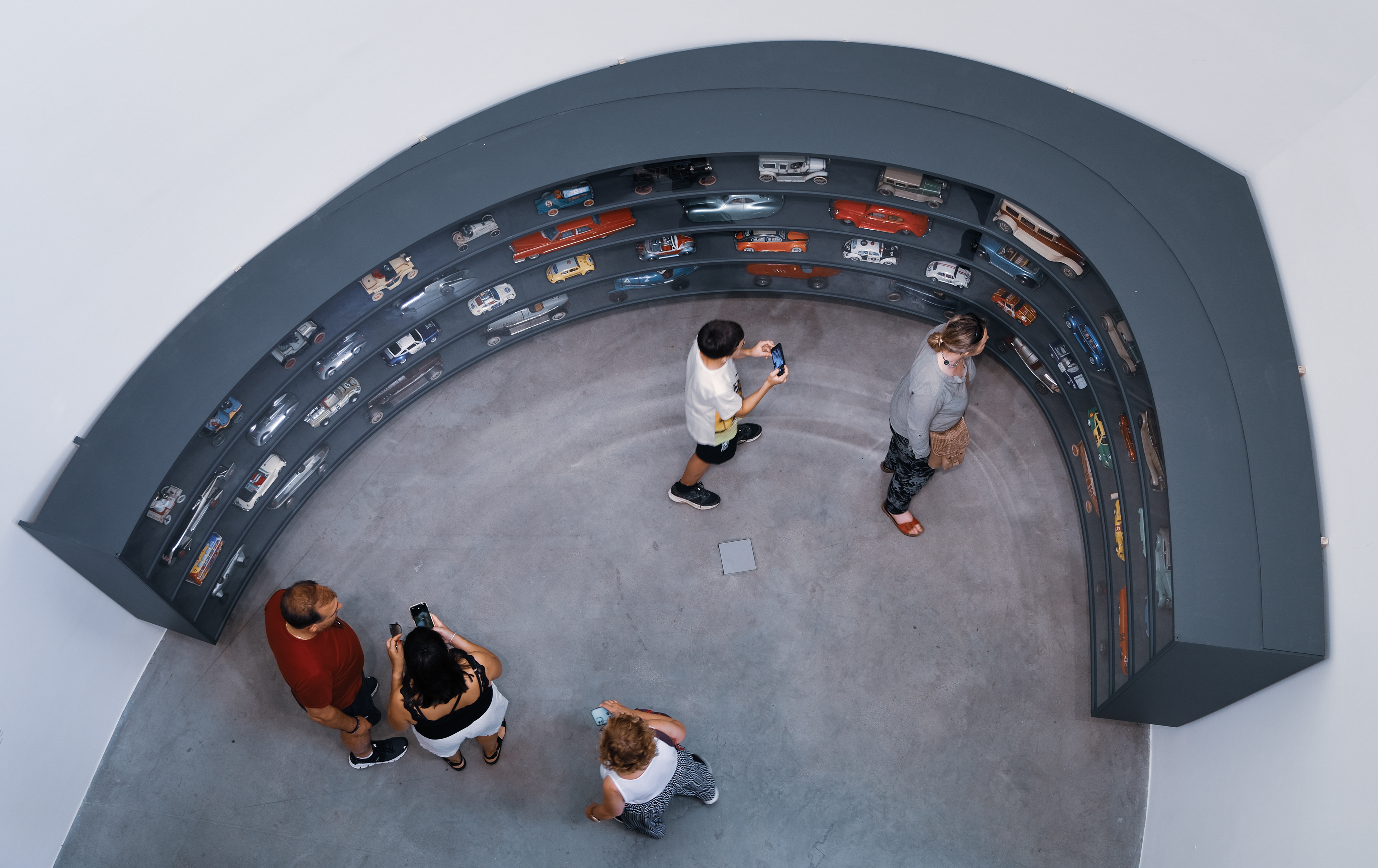 Guggenheim Museum, Bilbao