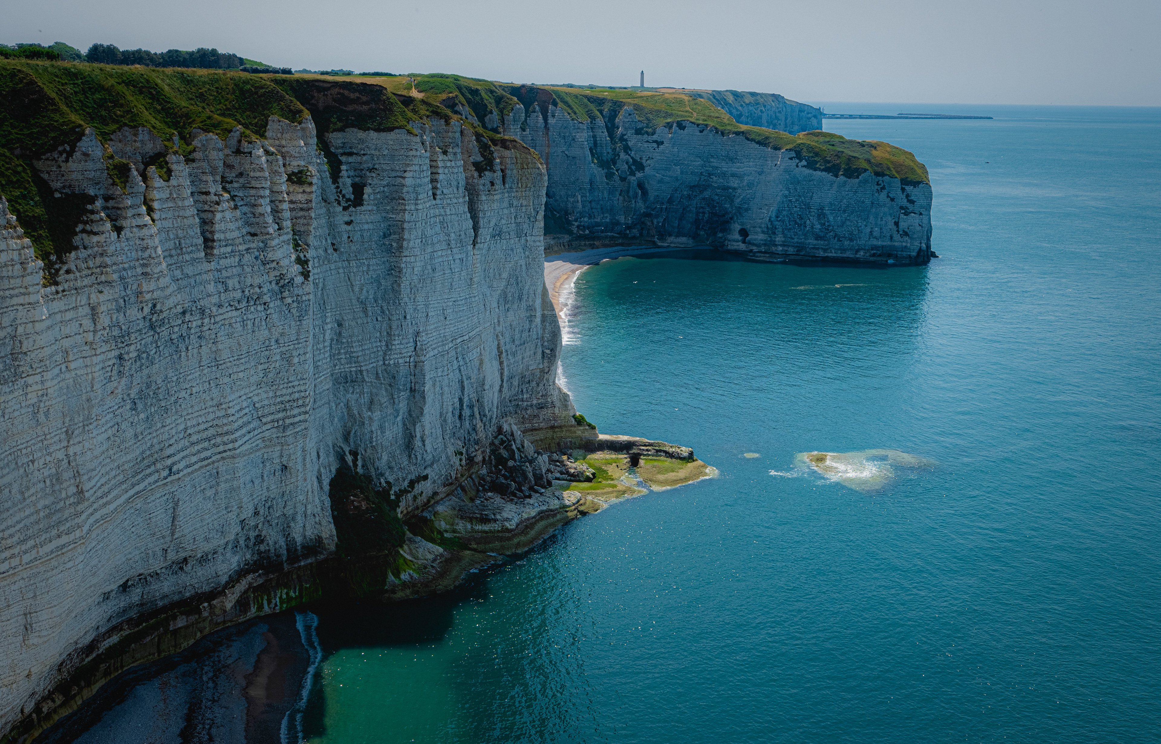 Étretat
