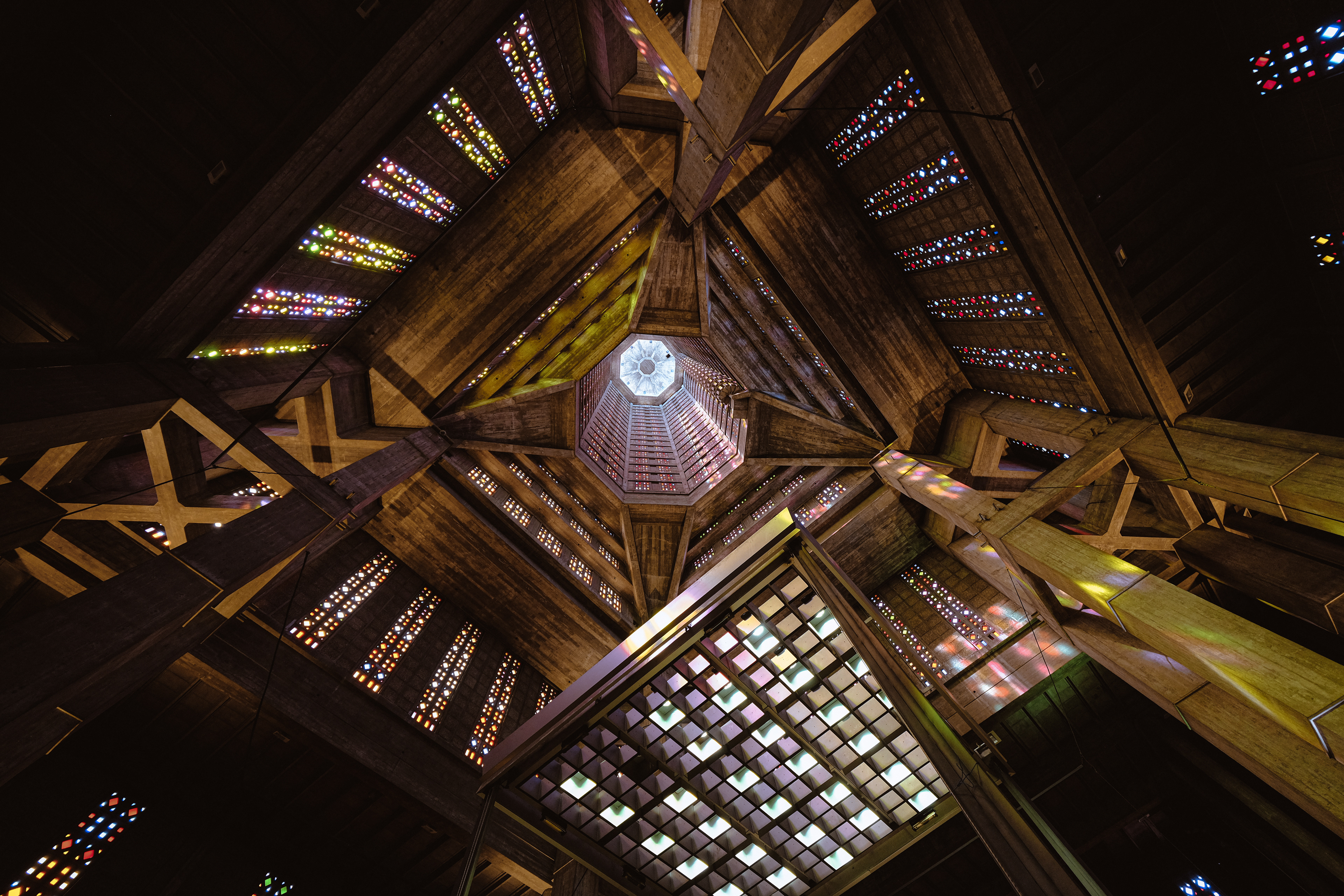 Église Saint-Joseph, Le Havre