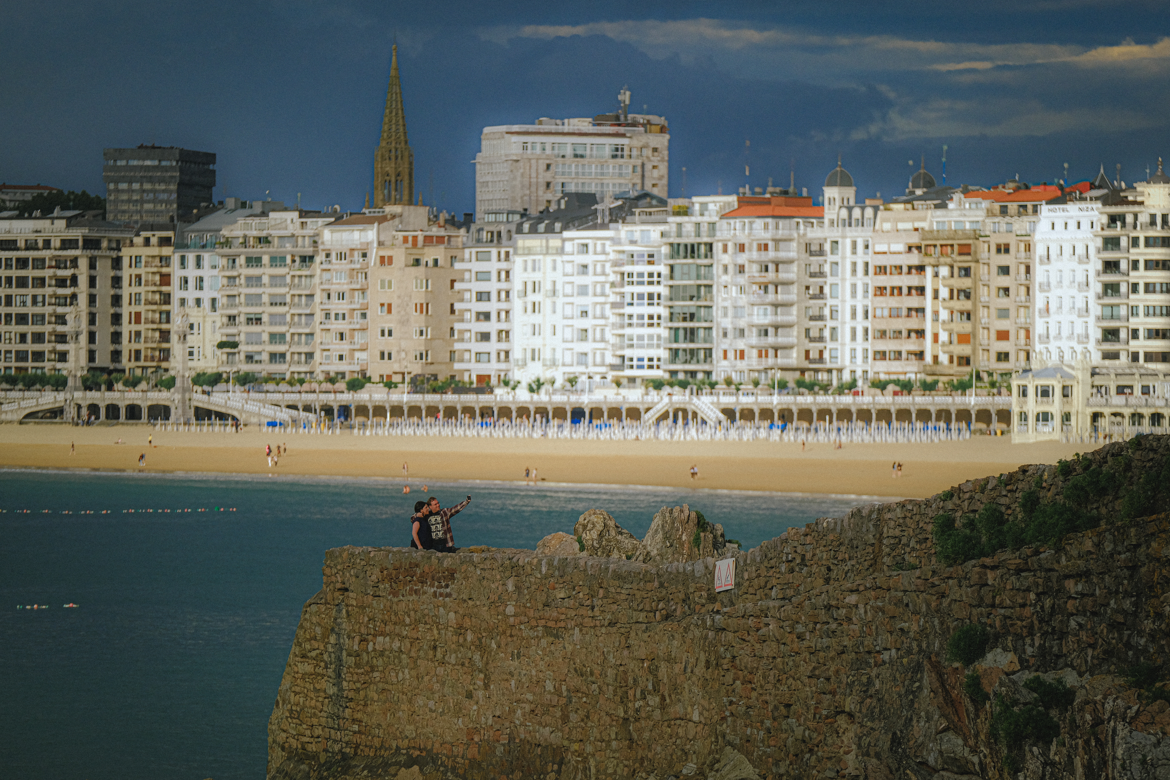 Donostia-San Sebastian