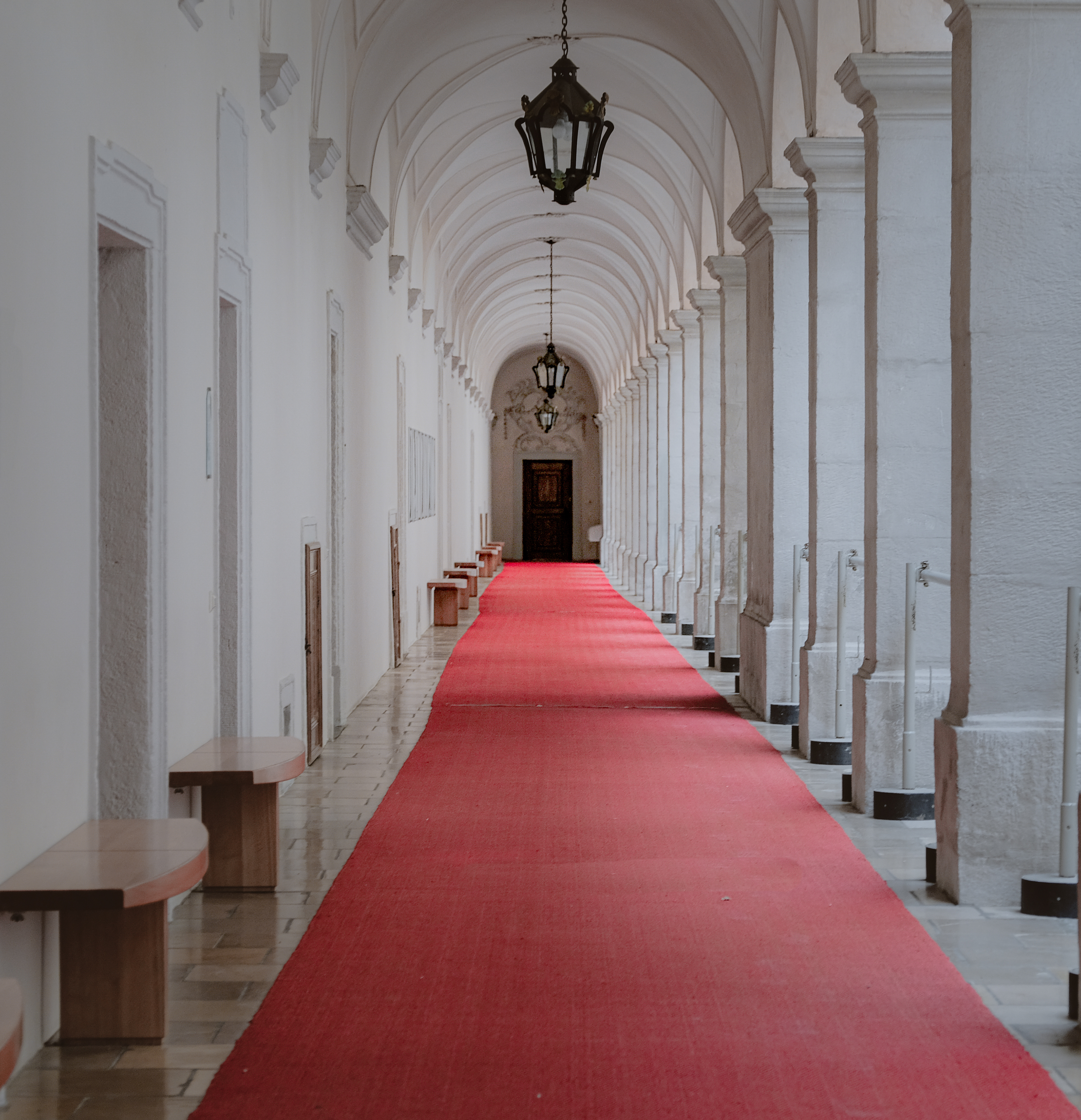 Melk Abbey (Stift Melk)