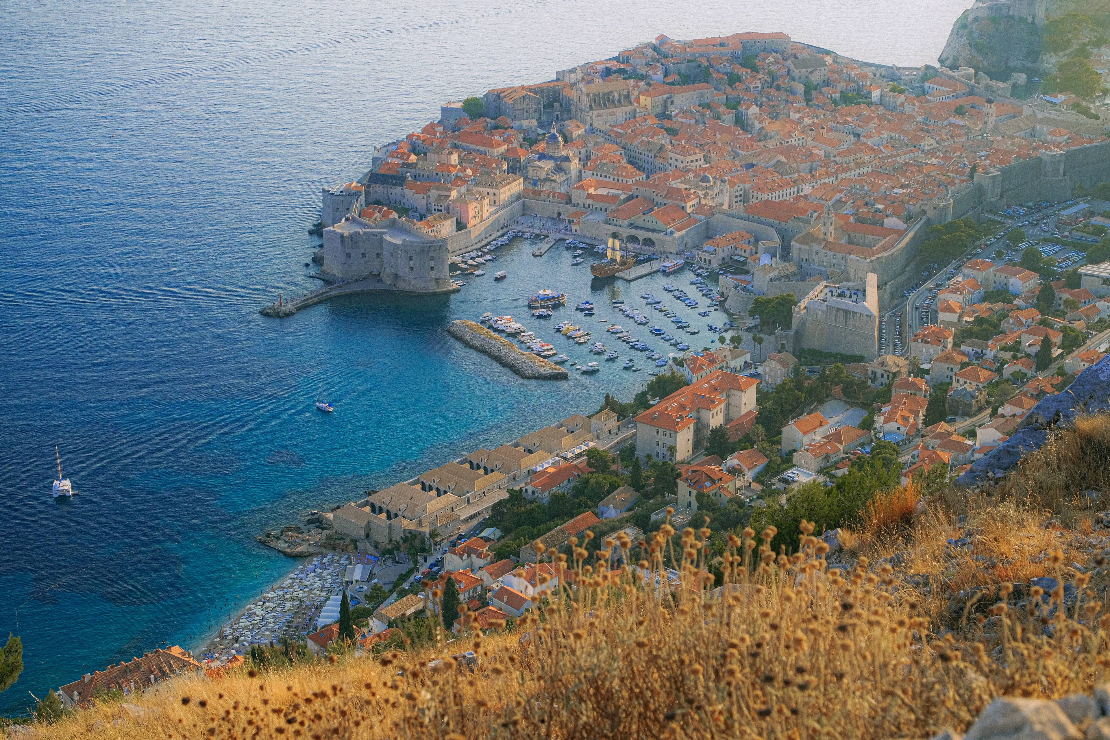 Dubrovnik