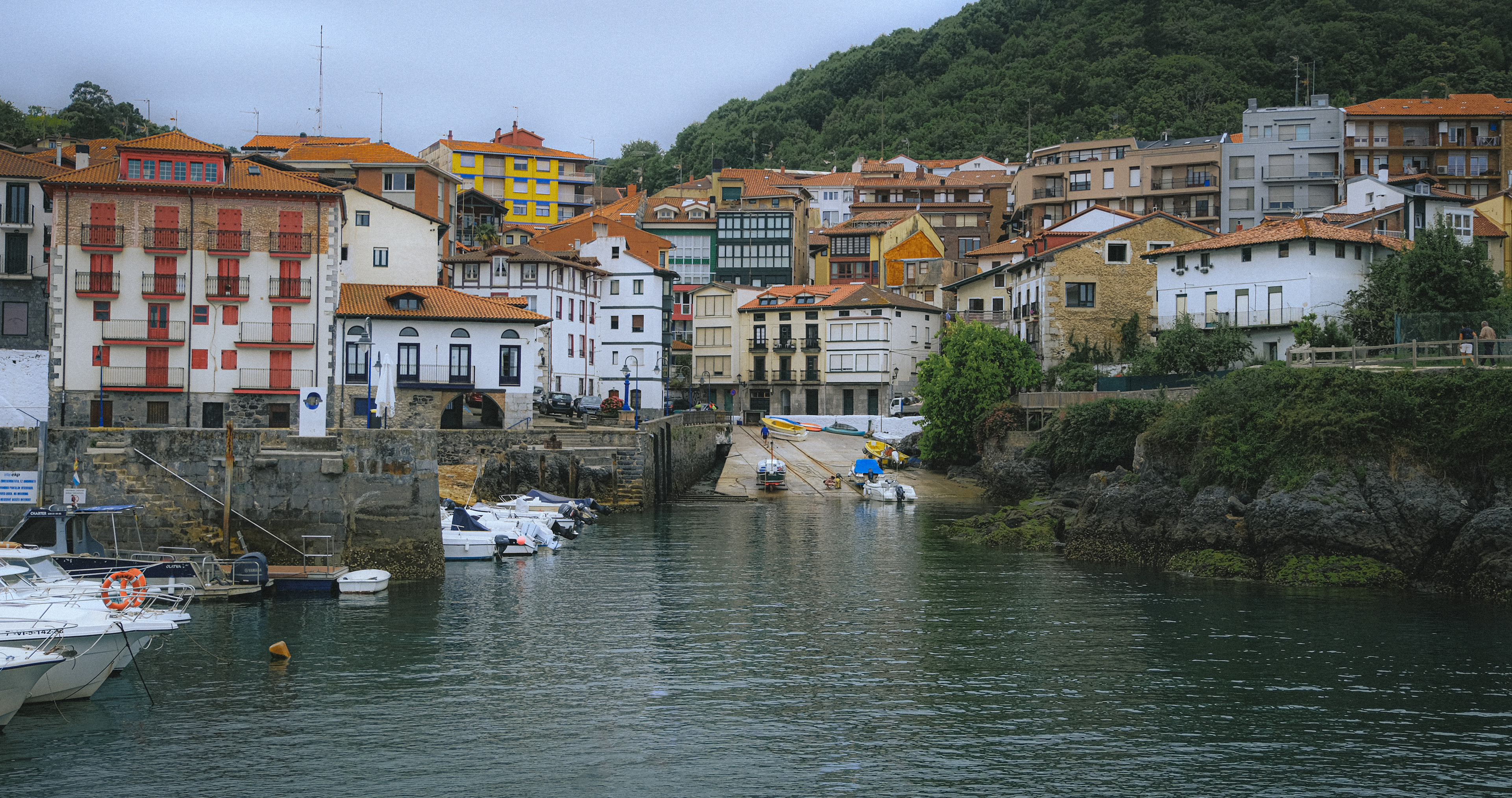 Mundaka
