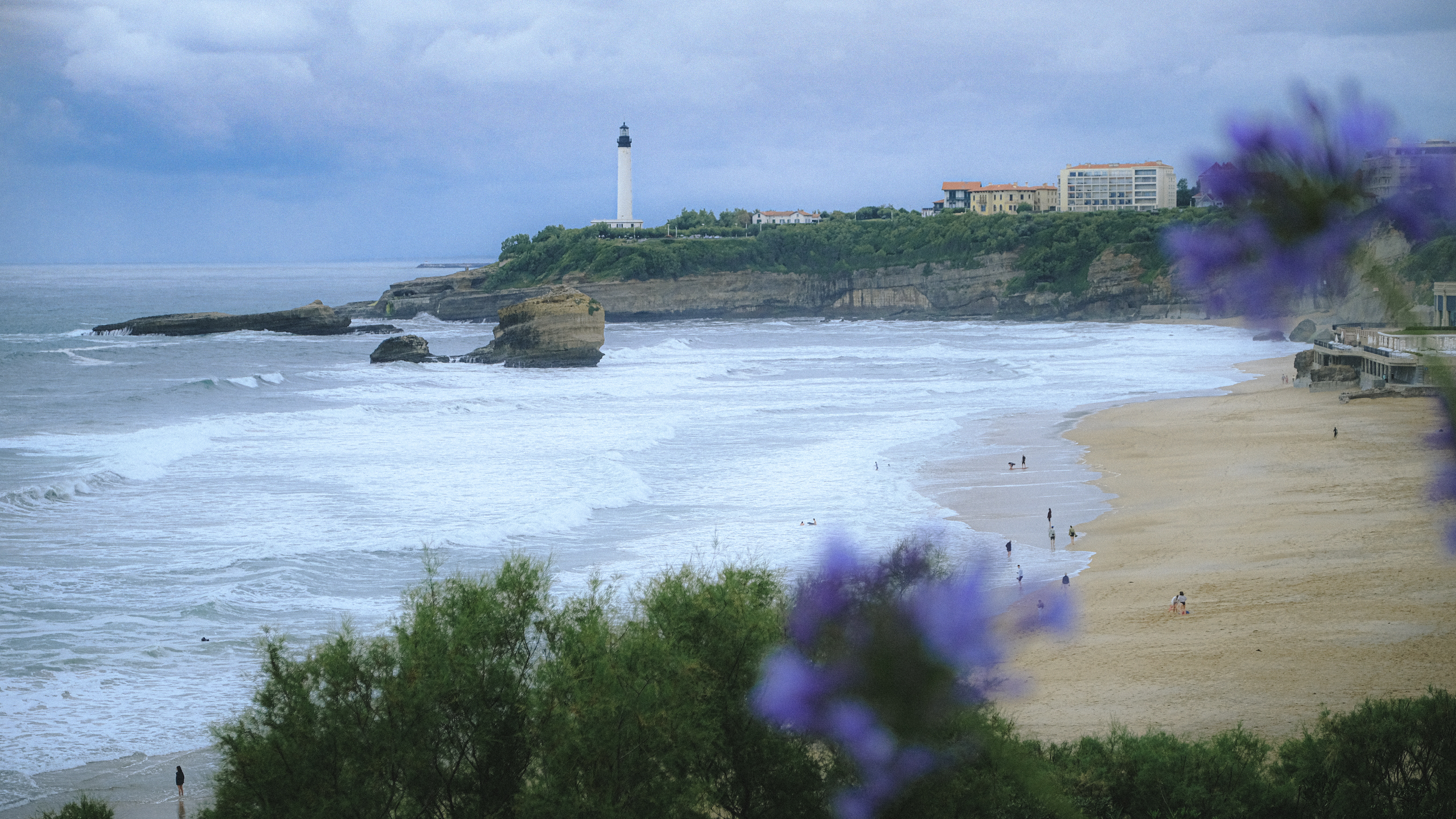 Biarritz