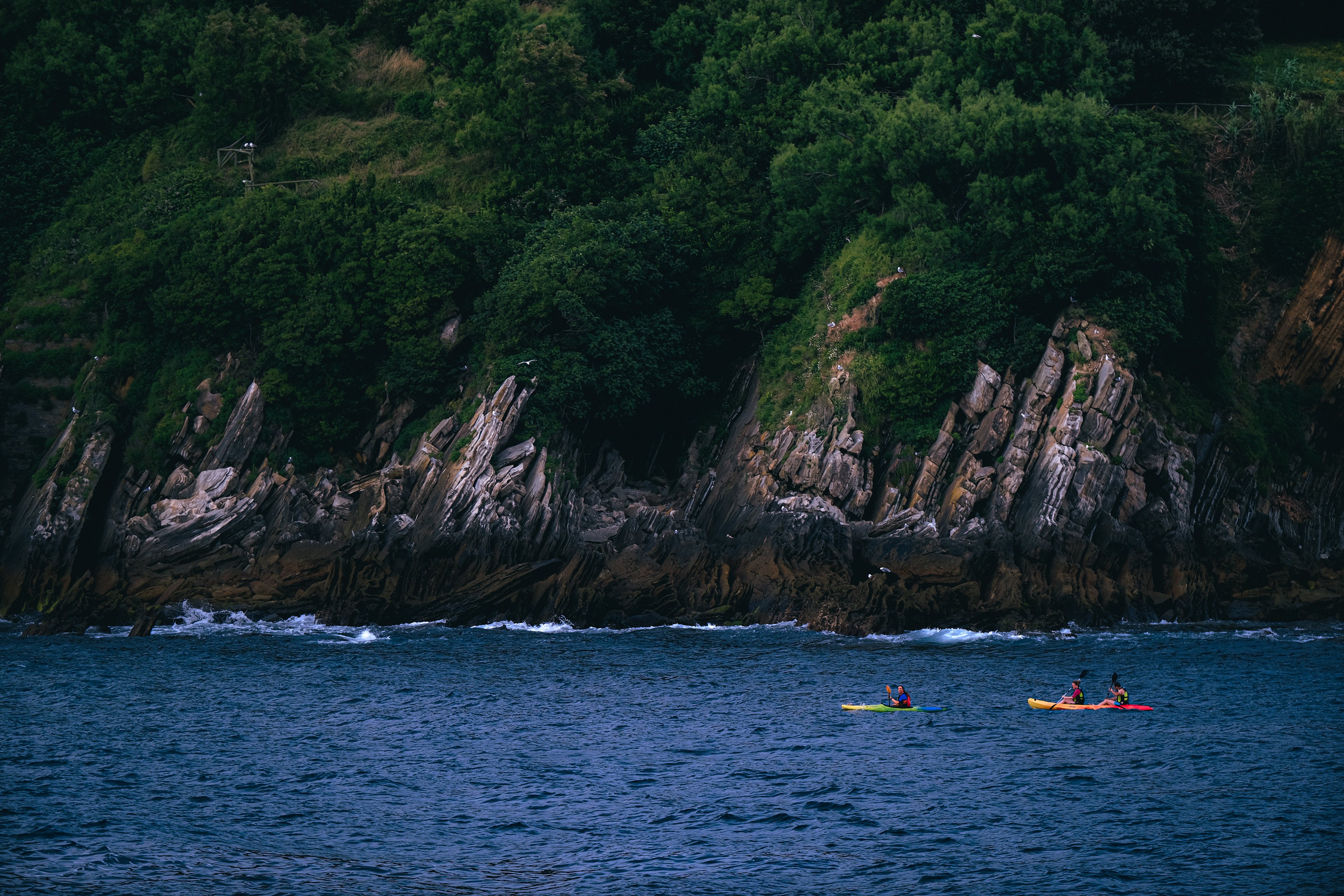 Donostia-San Sebastian