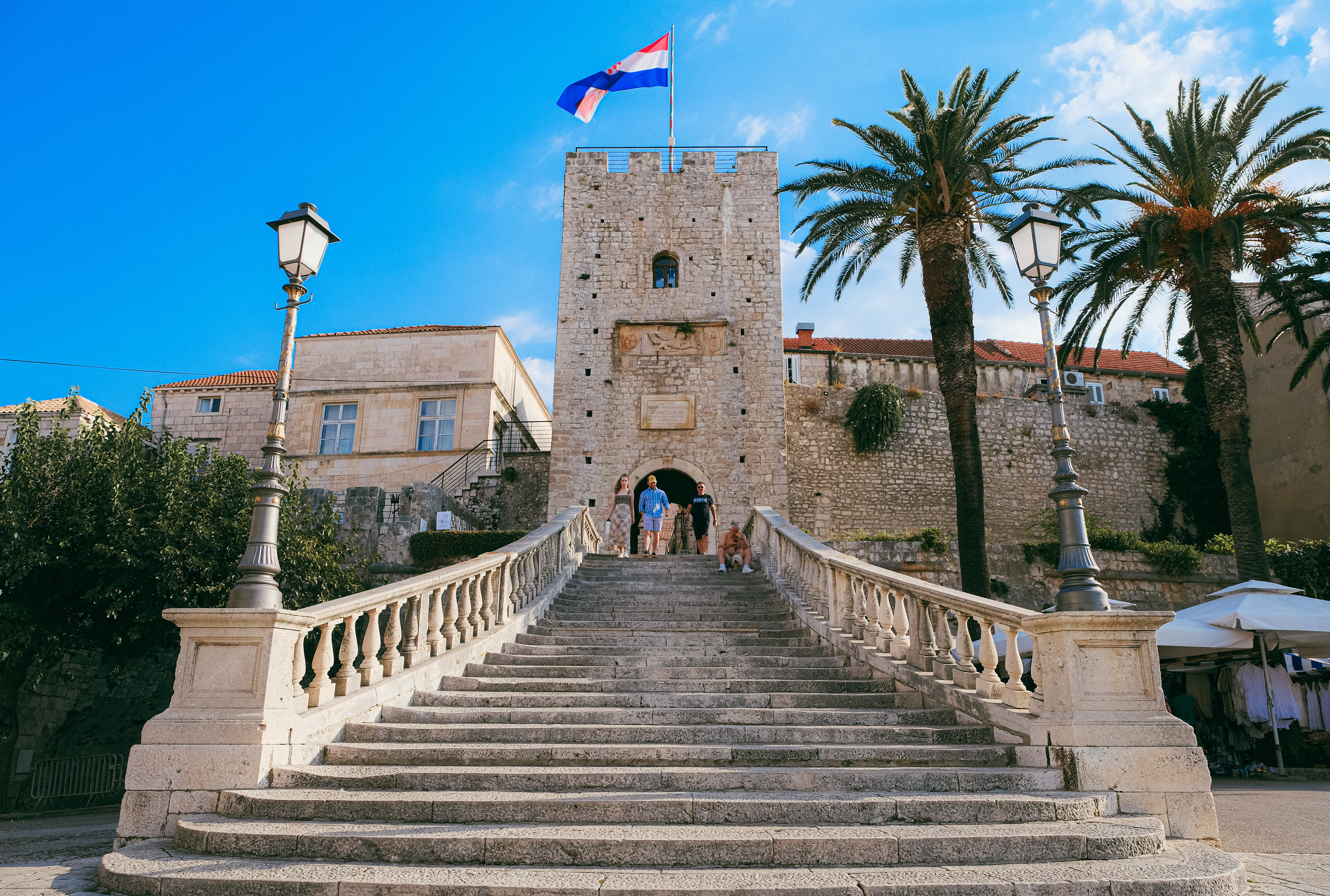 Korčula