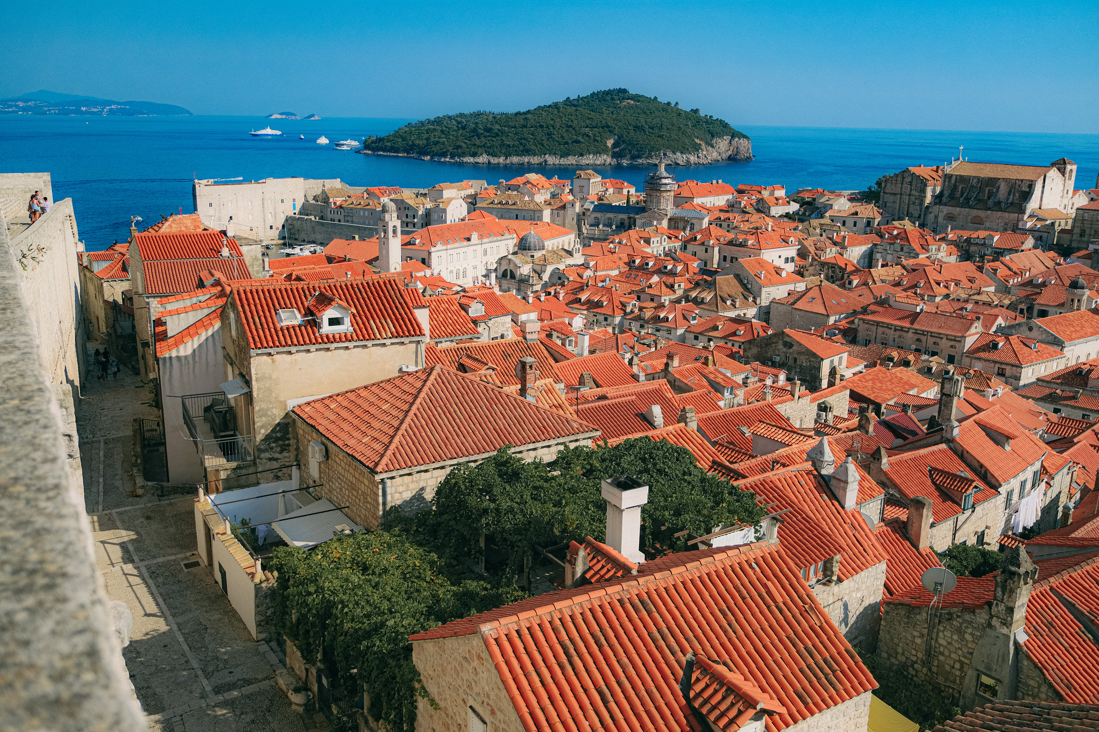 Dubrovnik