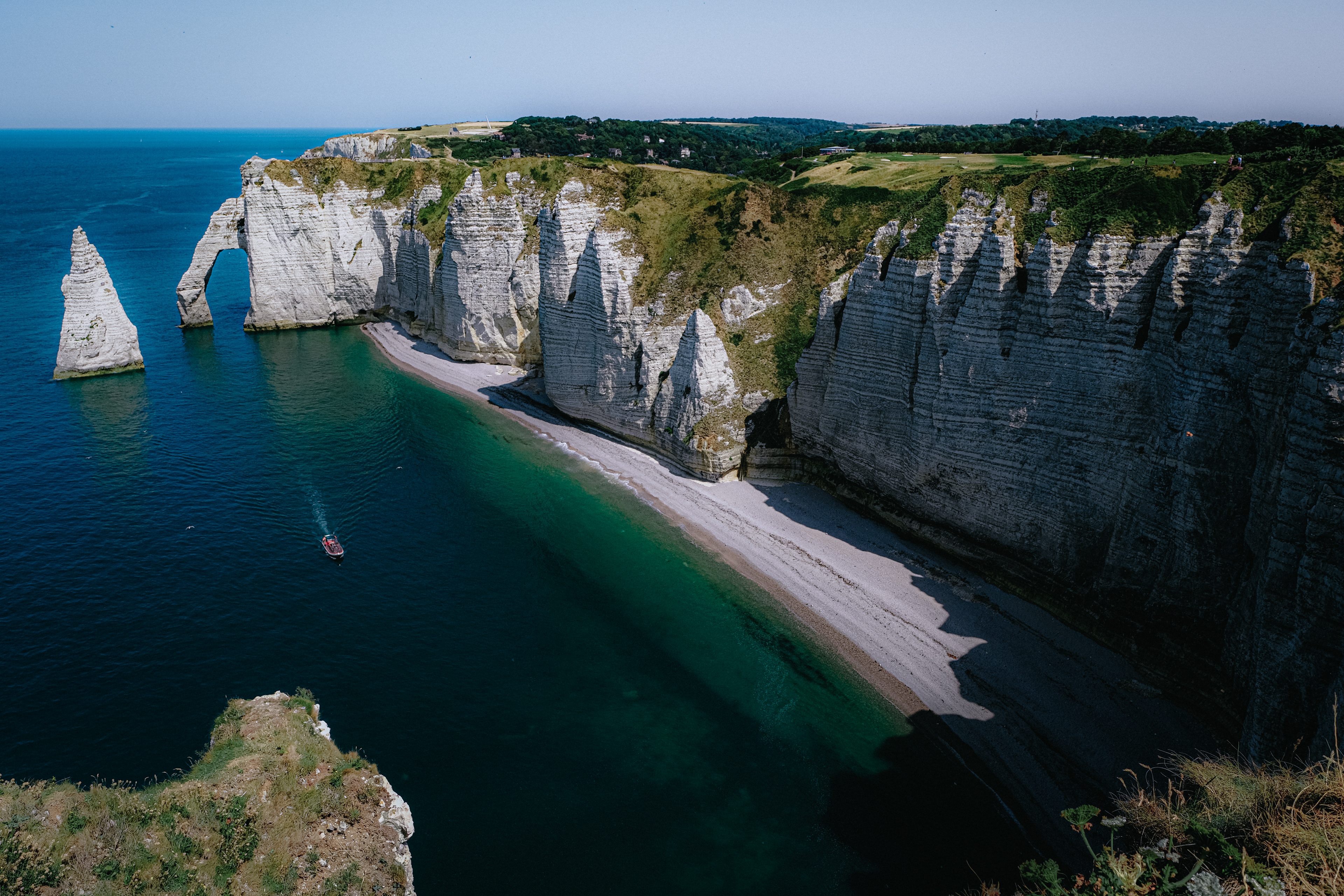 Étretat