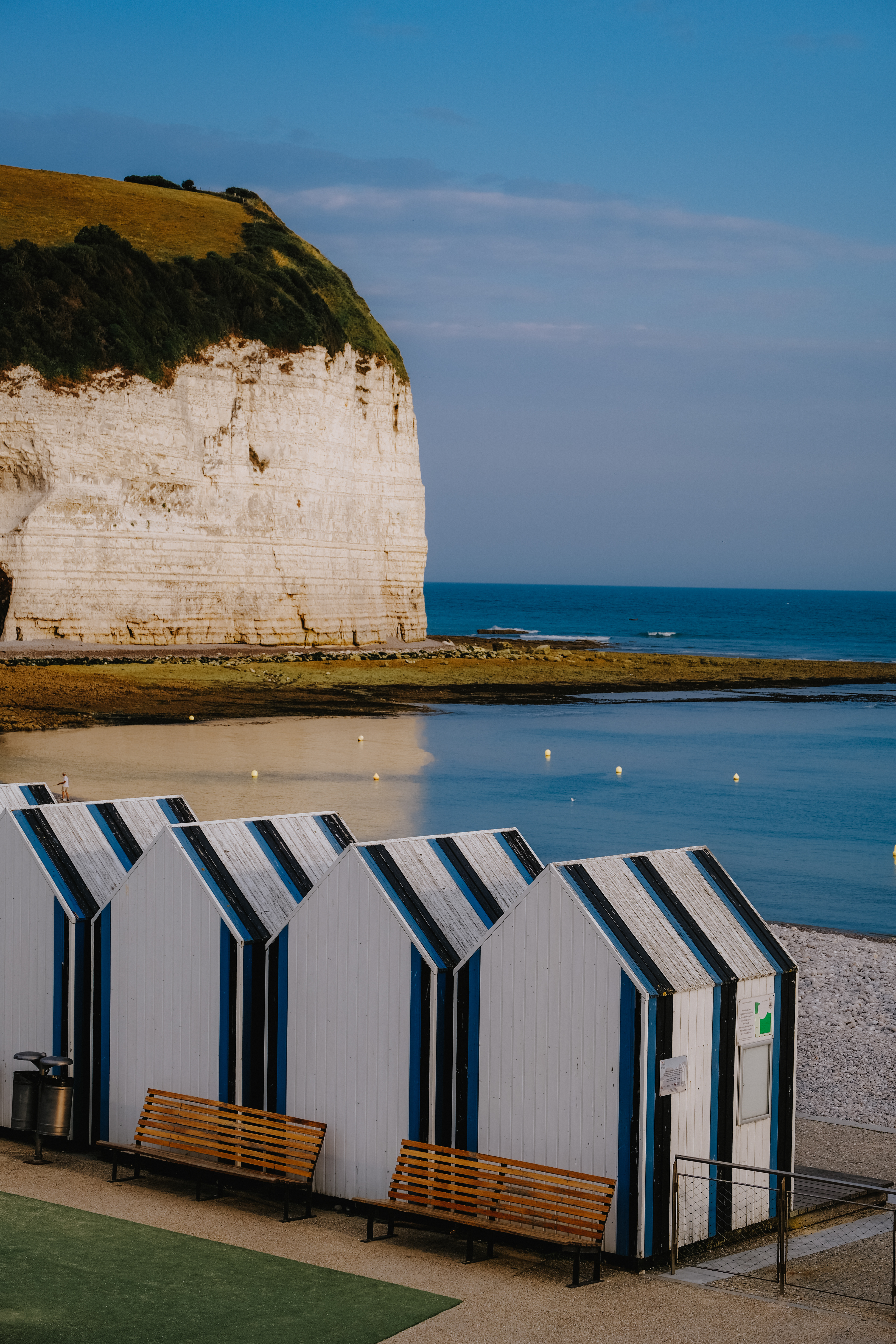 Étretat