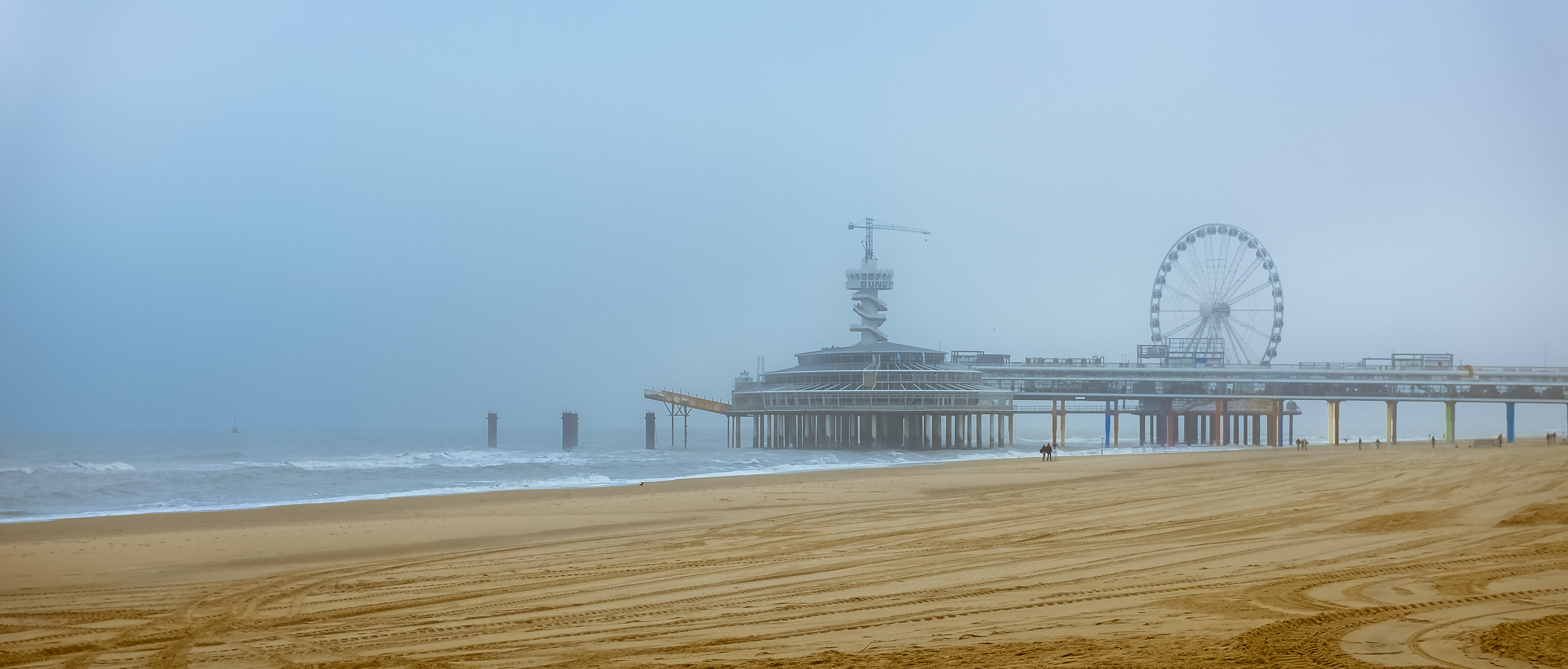 Scheveningen, Den Haag