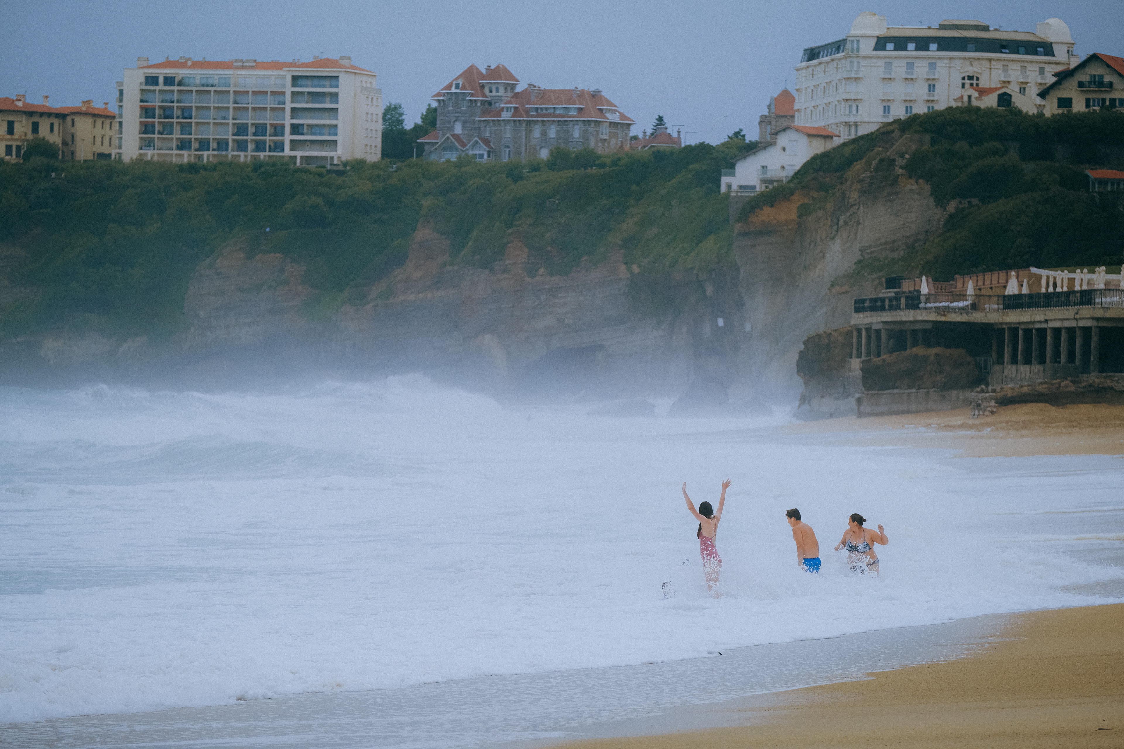 Biarritz