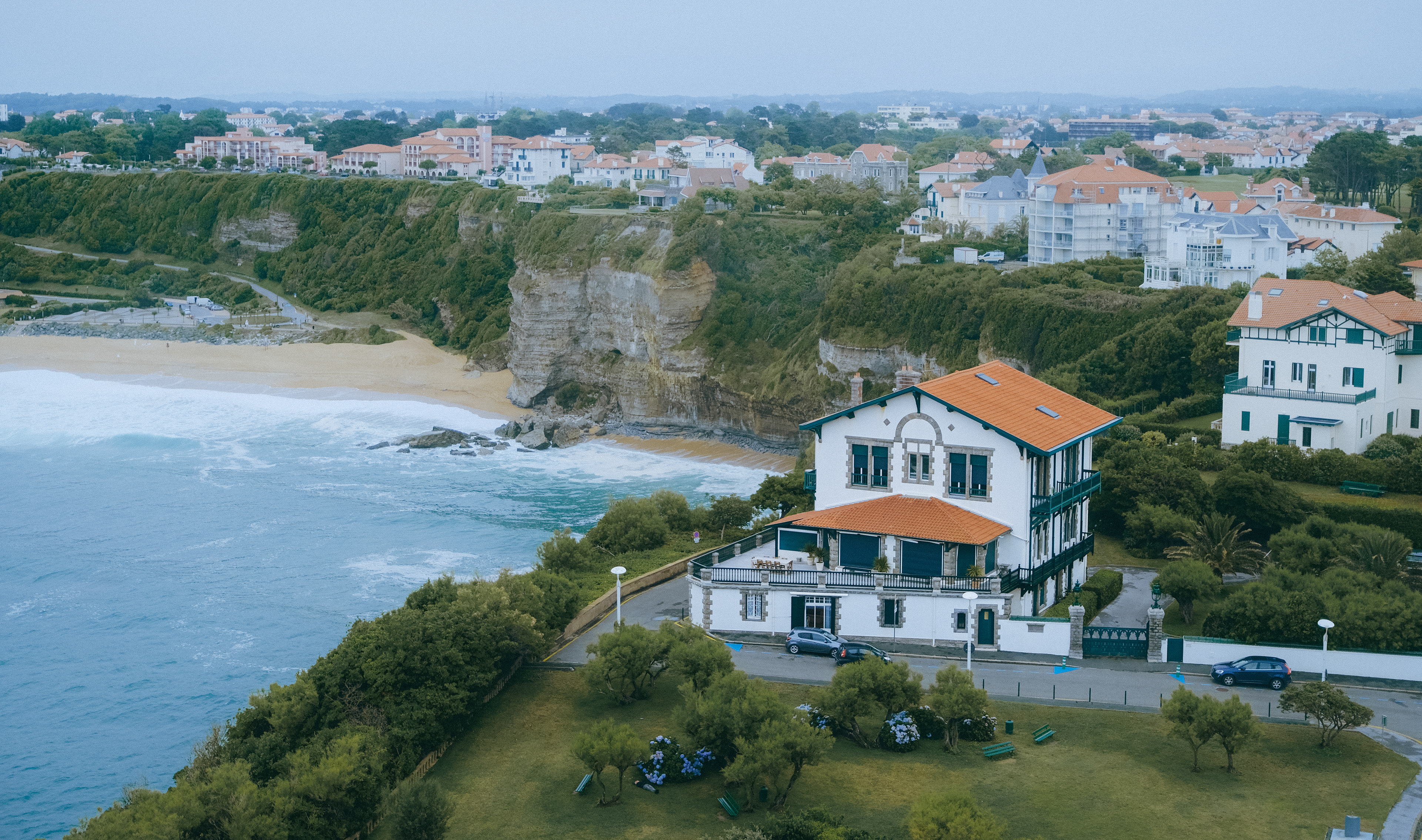 Biarritz