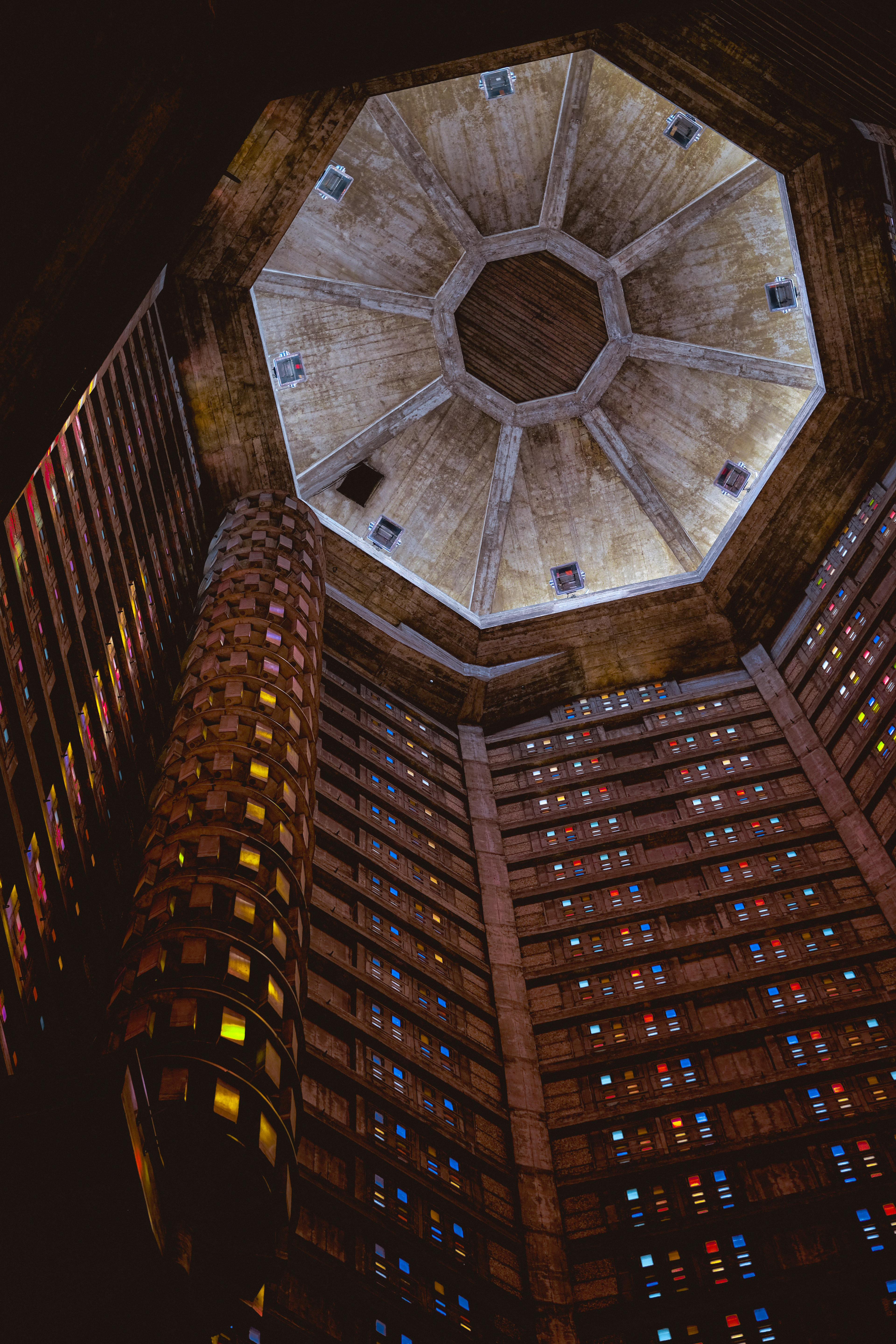 Église Saint-Joseph, Le Havre