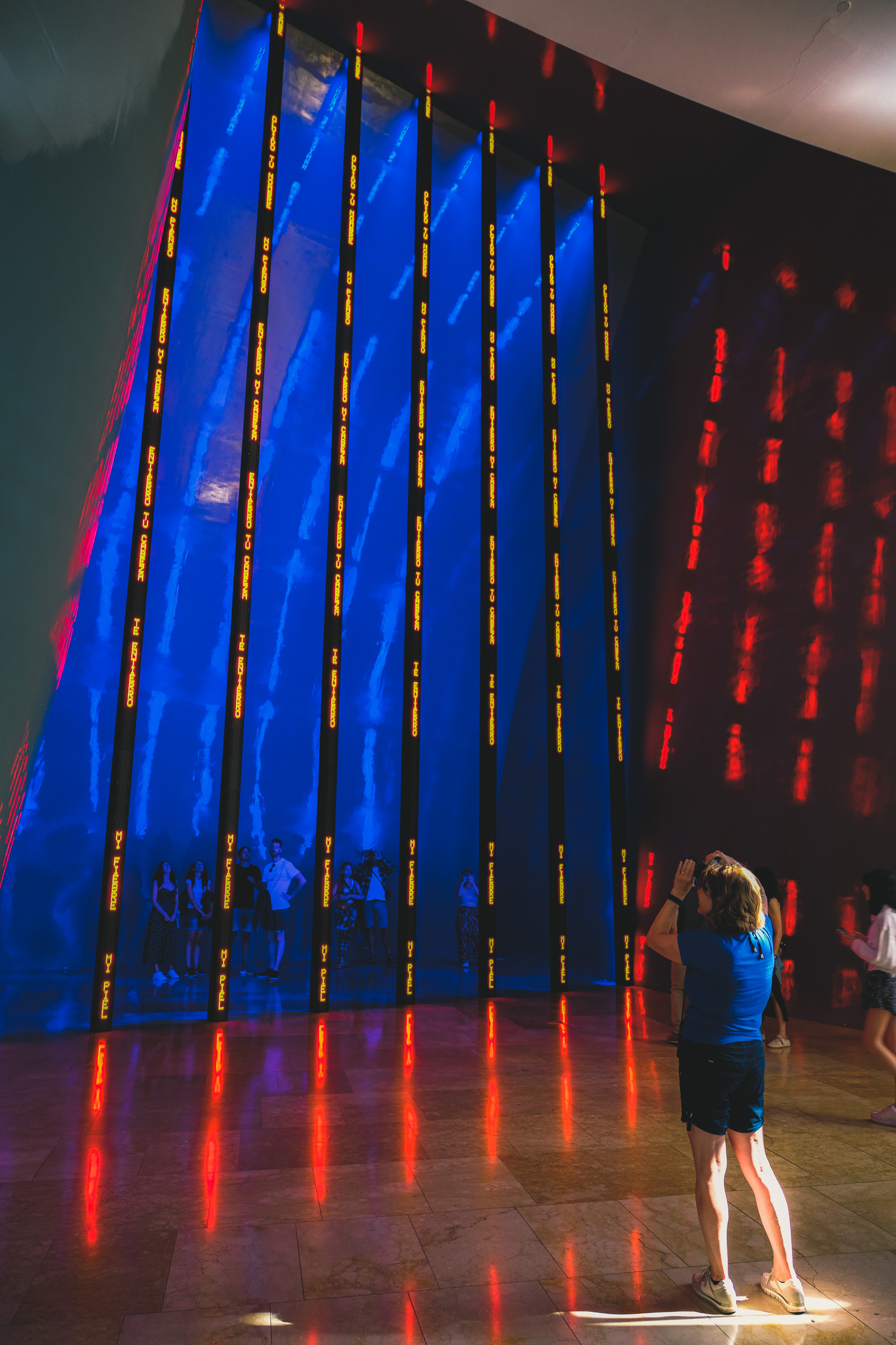 Guggenheim Museum, Bilbao