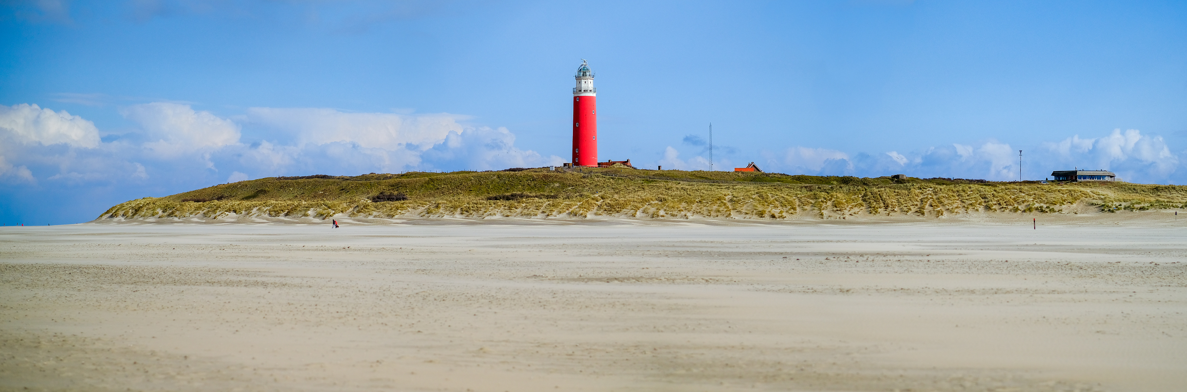 Texel, Wadden sea