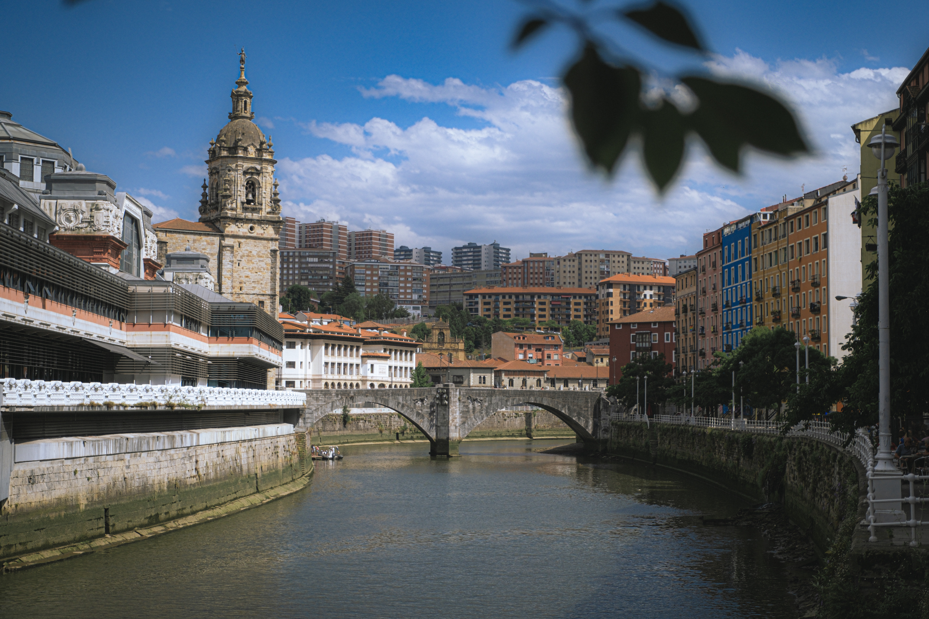 Bilbao