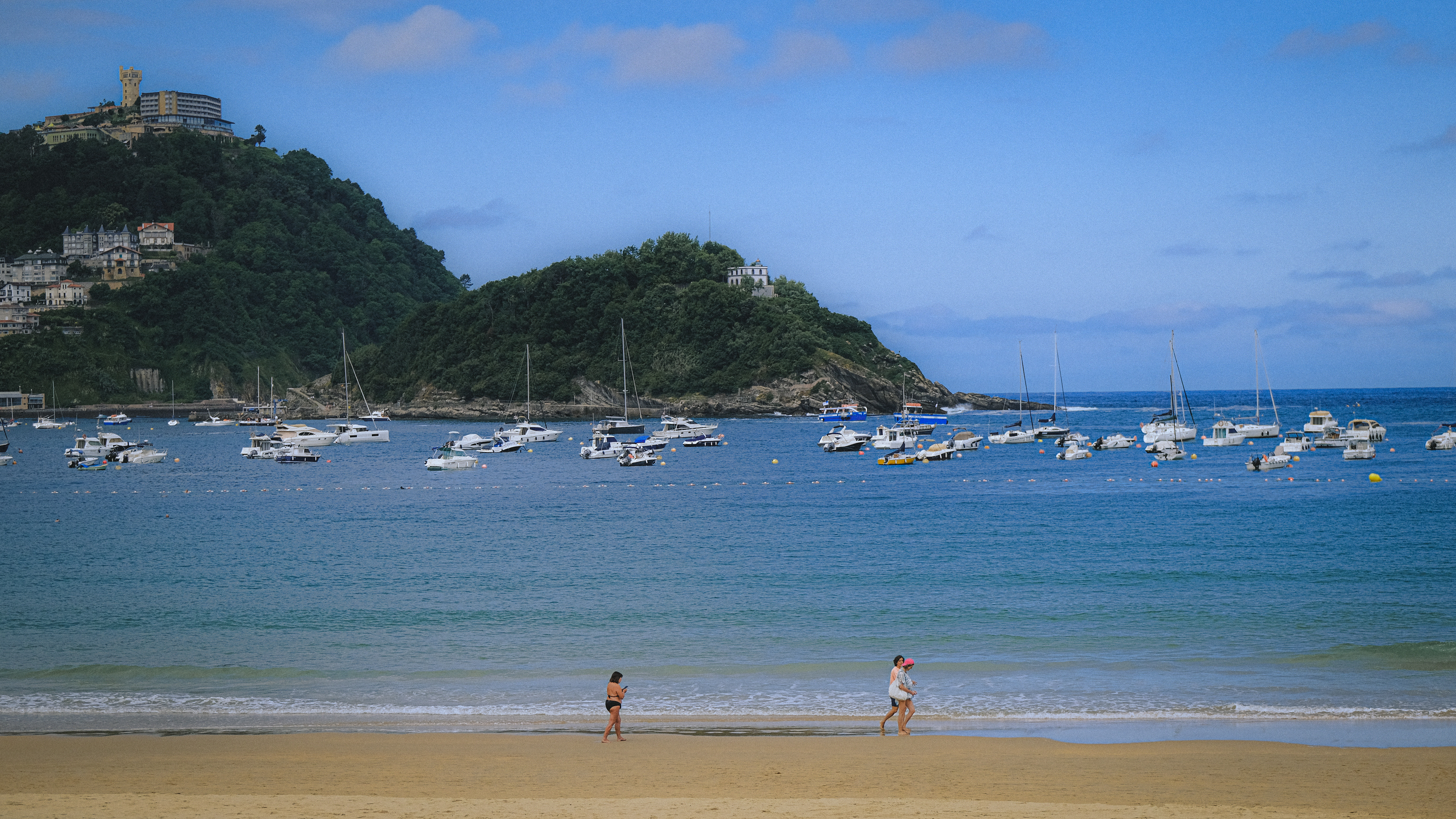 Donostia-San Sebastian