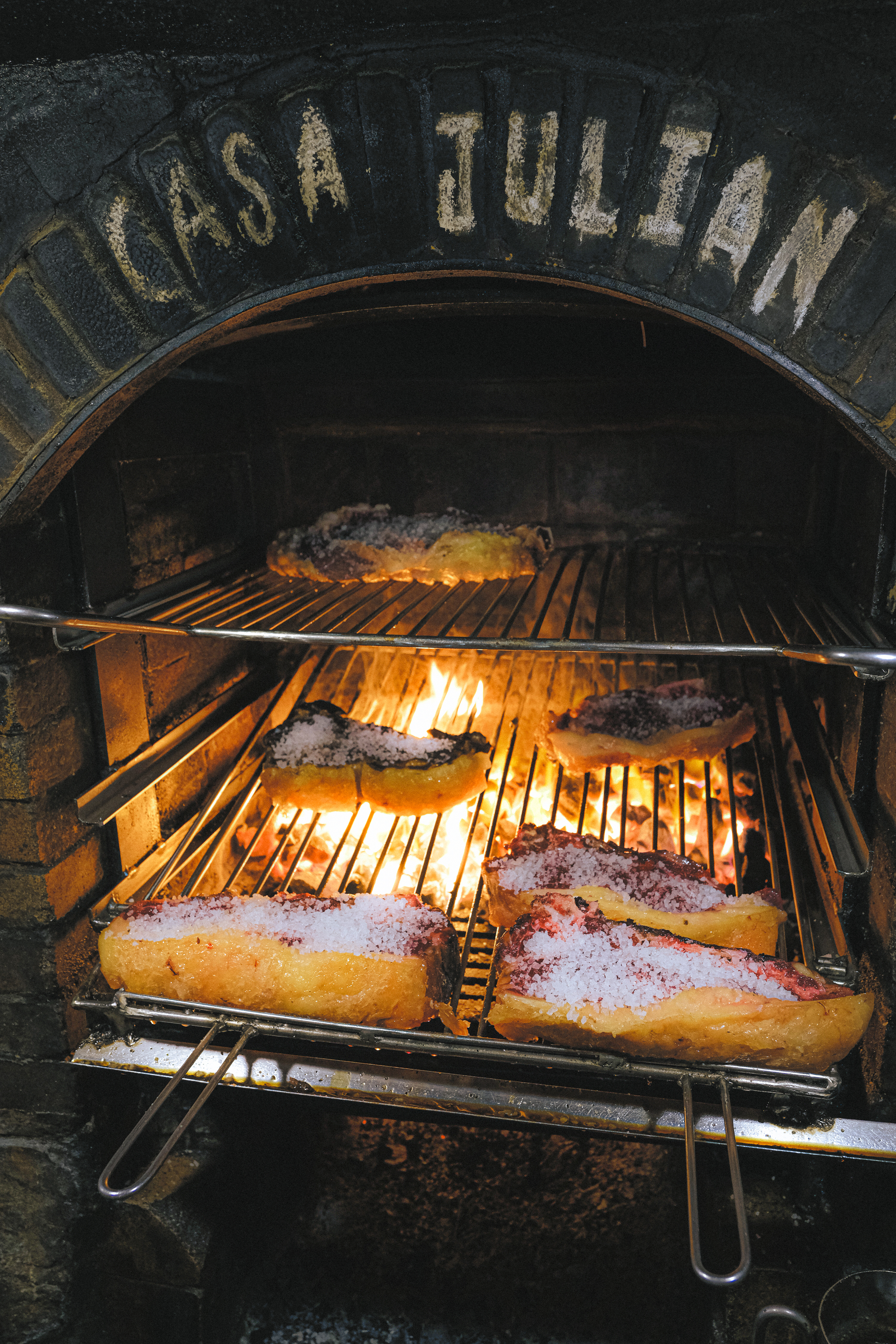 Casa Julián, Tolosa