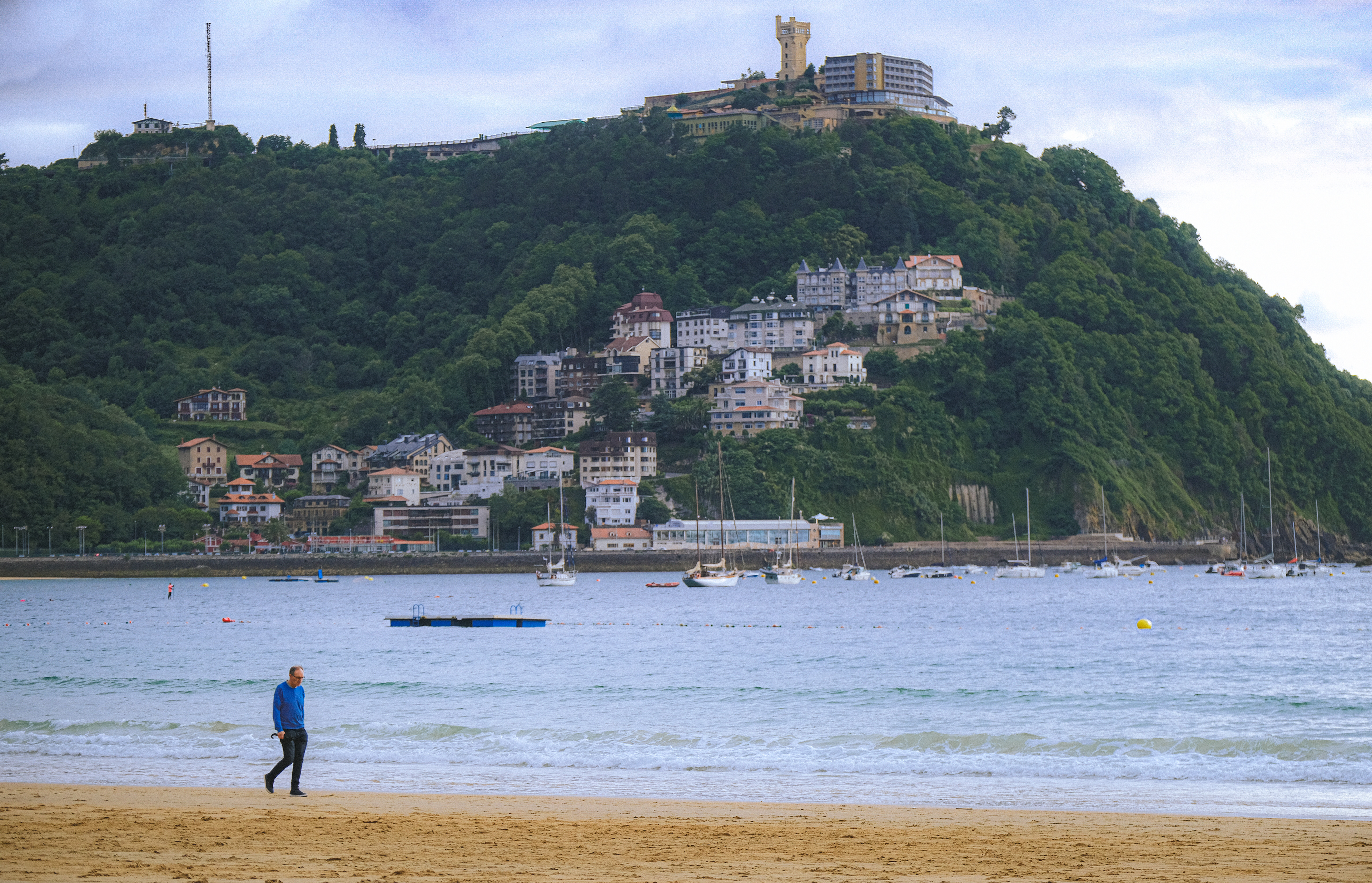 Donostia-San Sebastian