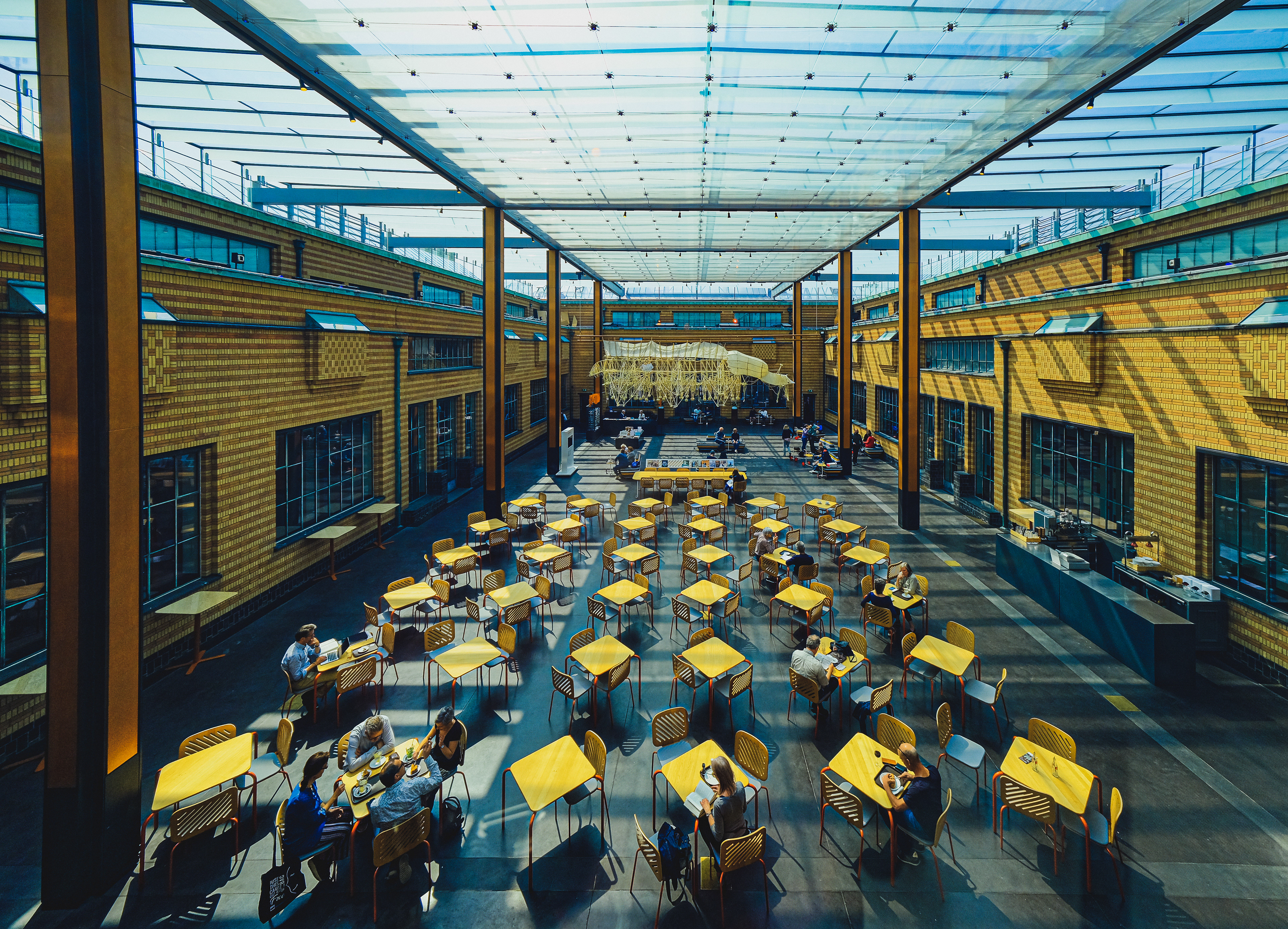 Gemeentemuseum, Den Haag