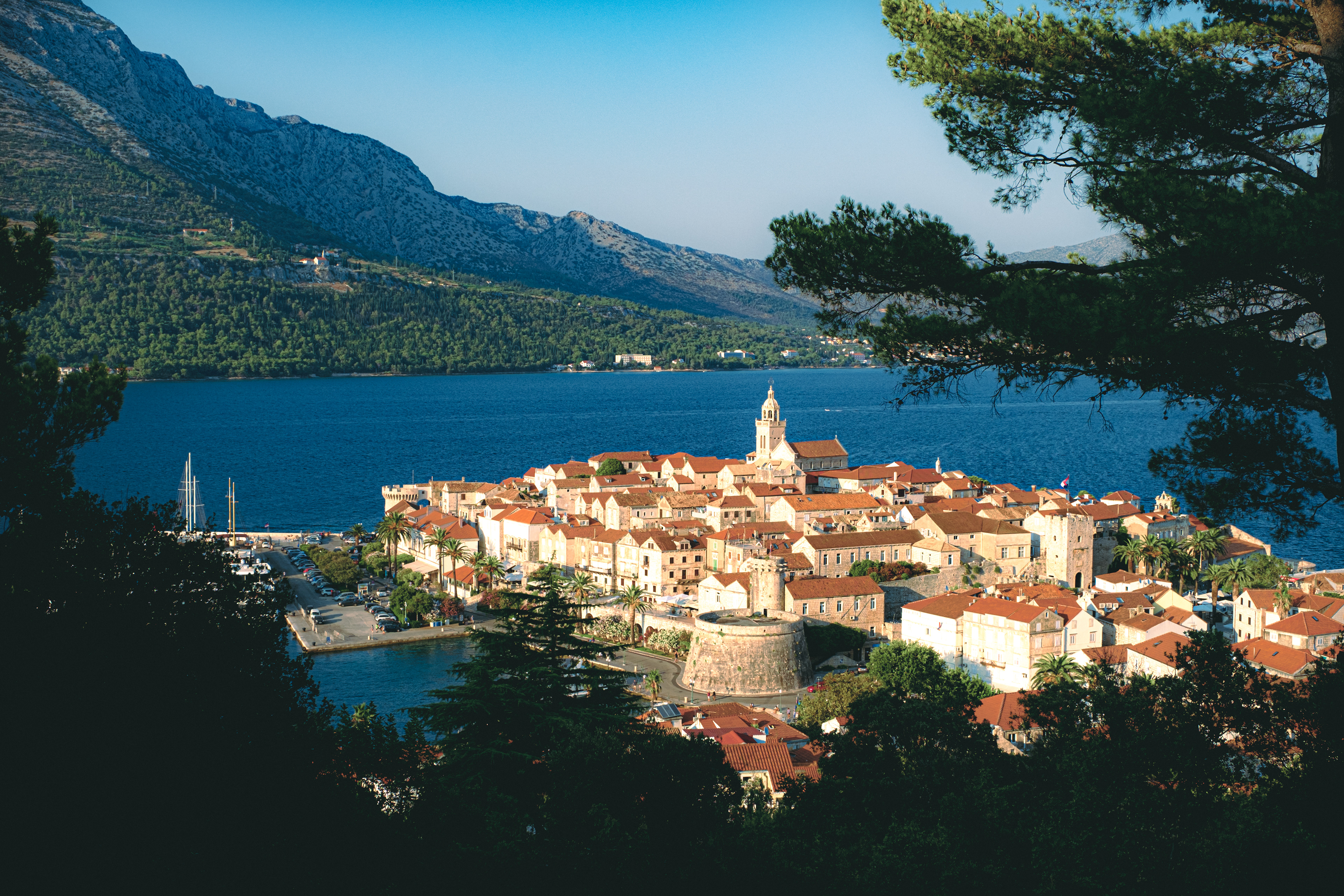 Korčula