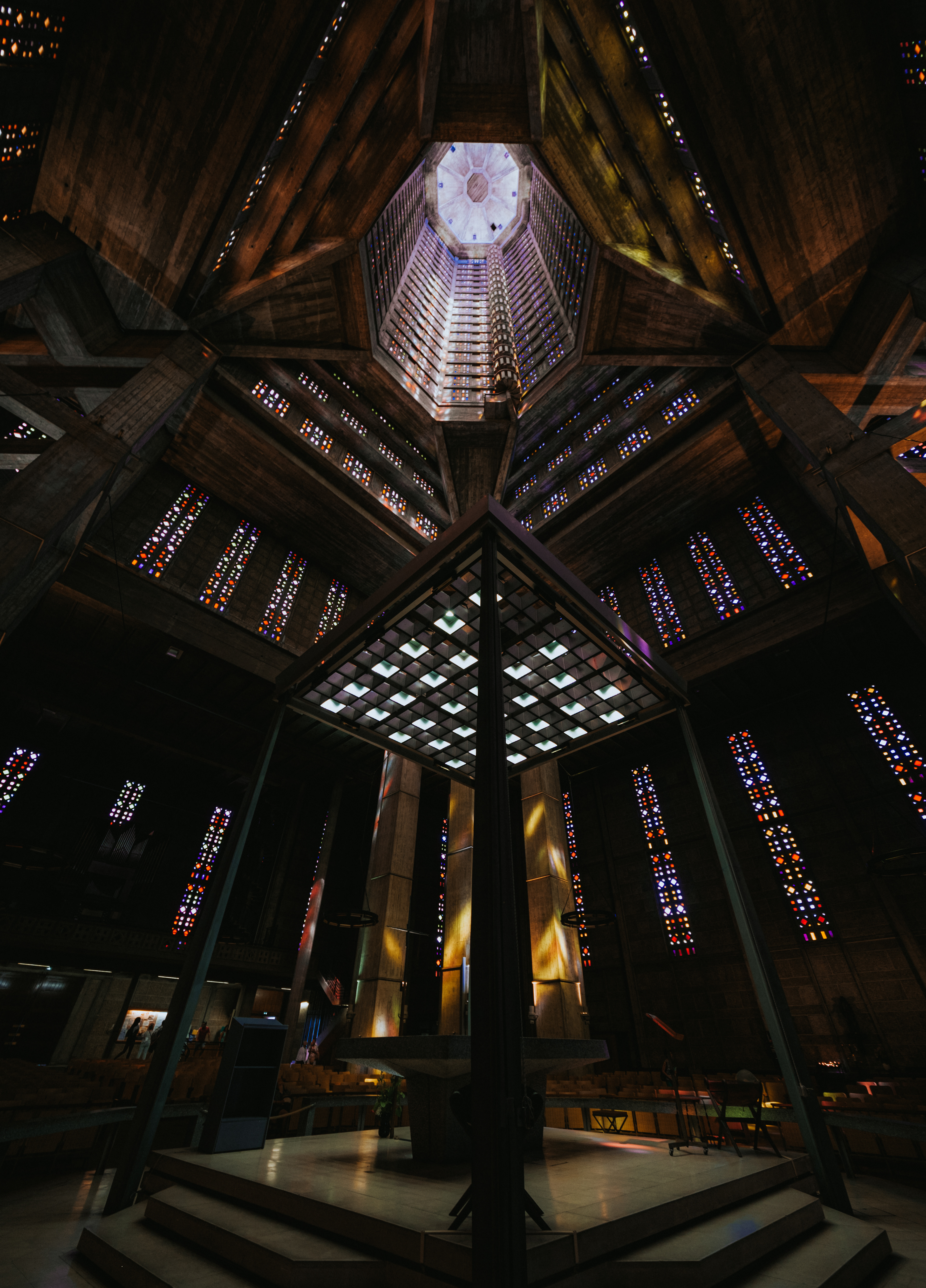 Église Saint-Joseph, Le Havre