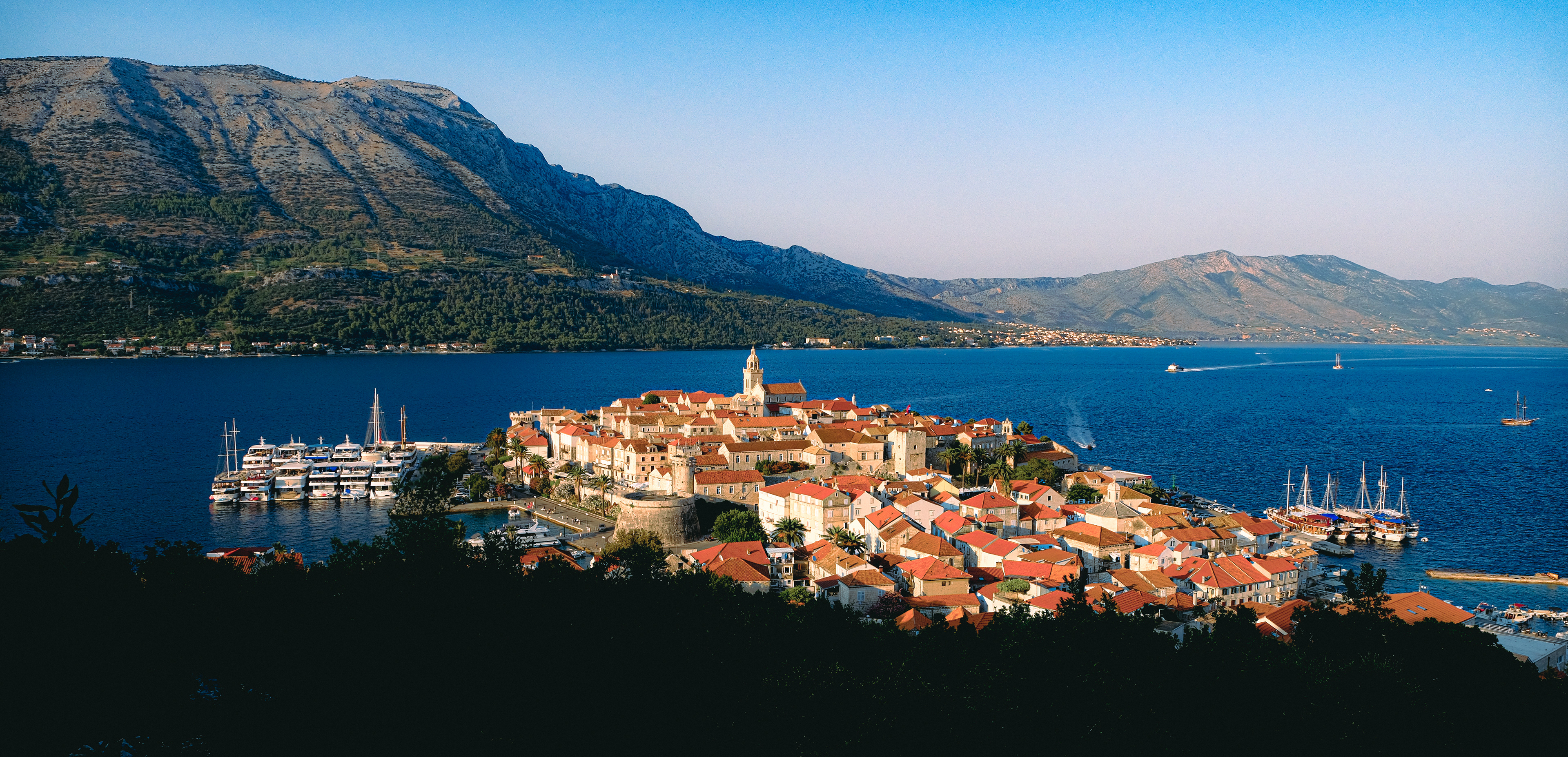 Korčula