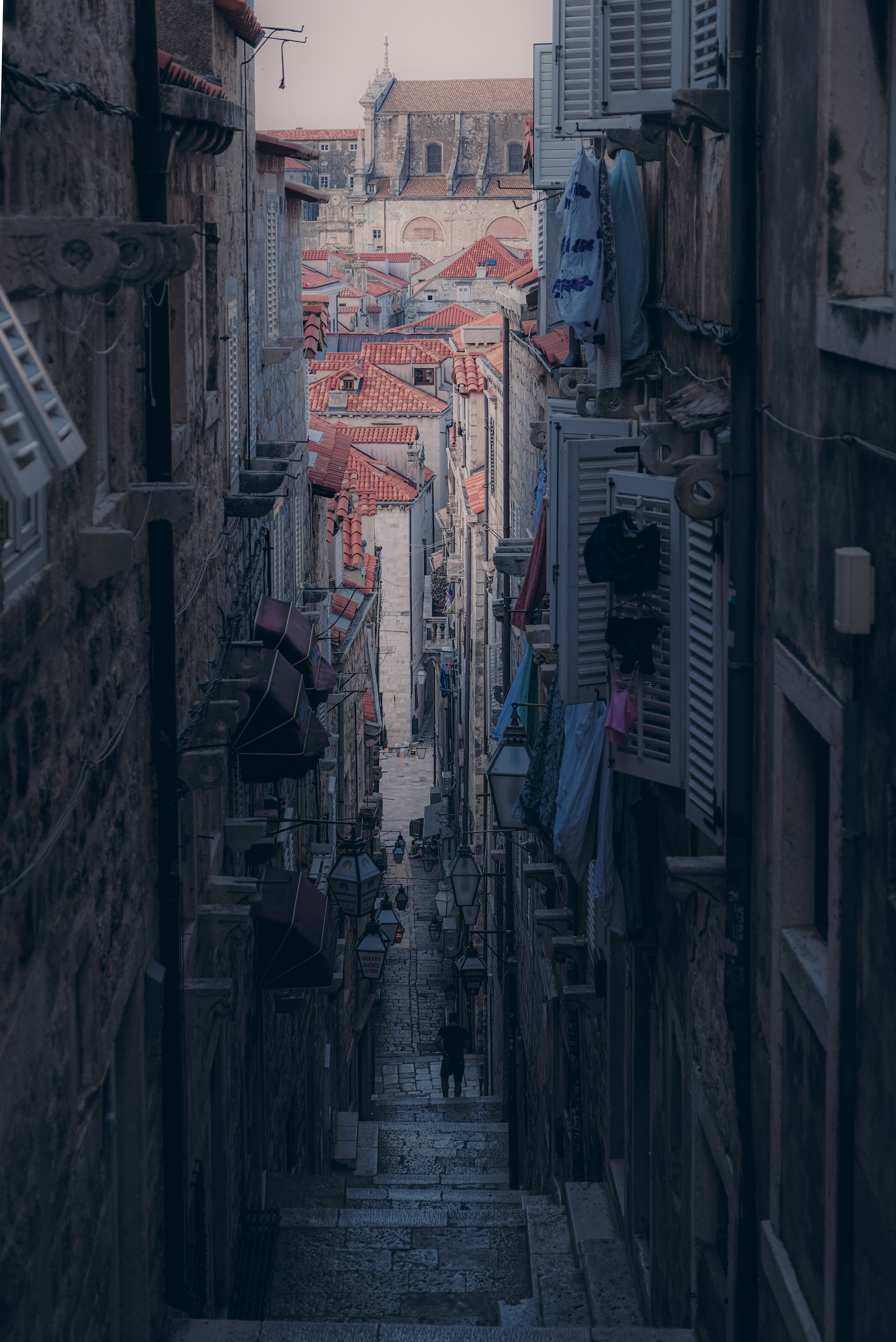 Dubrovnik