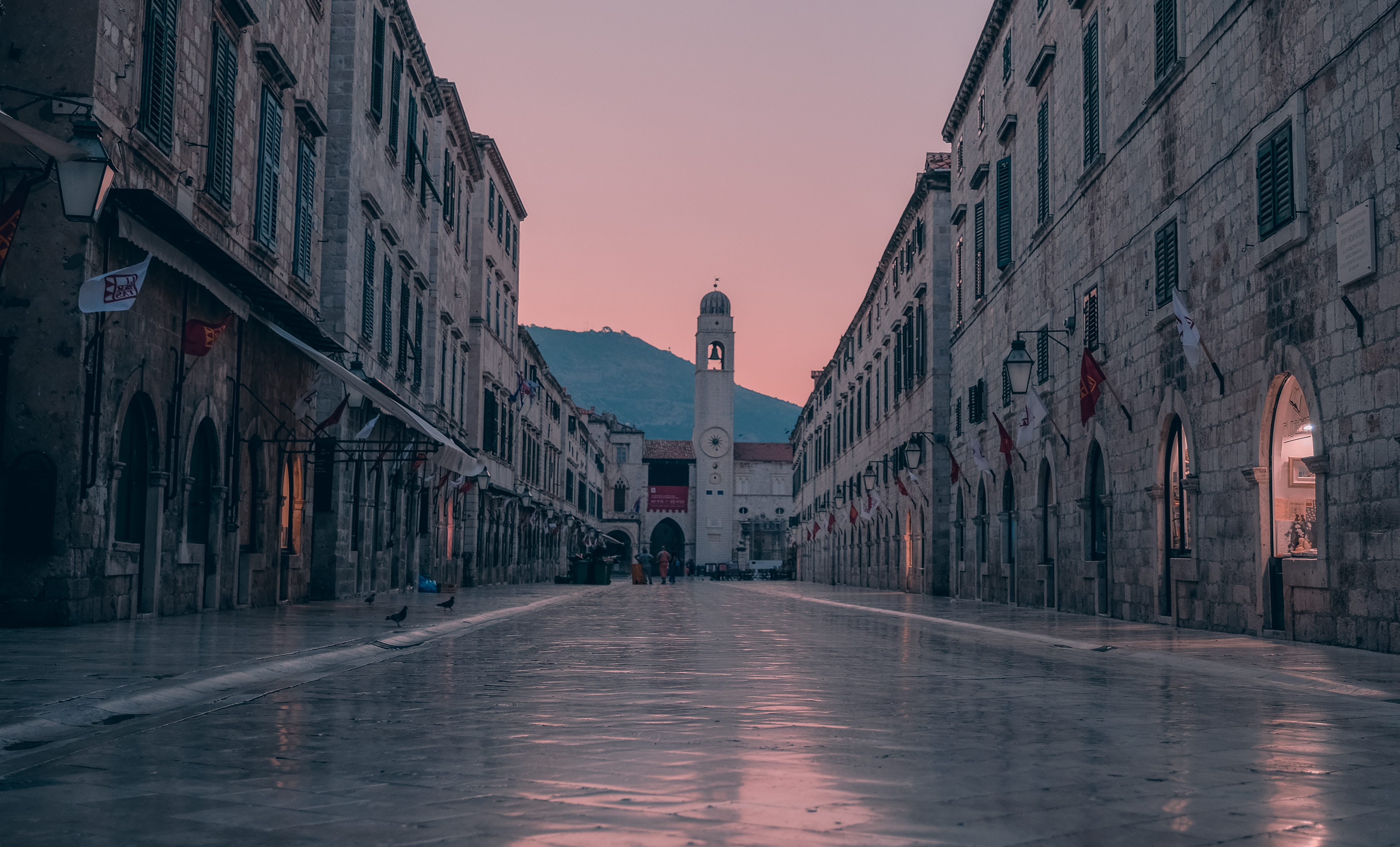 Dubrovnik
