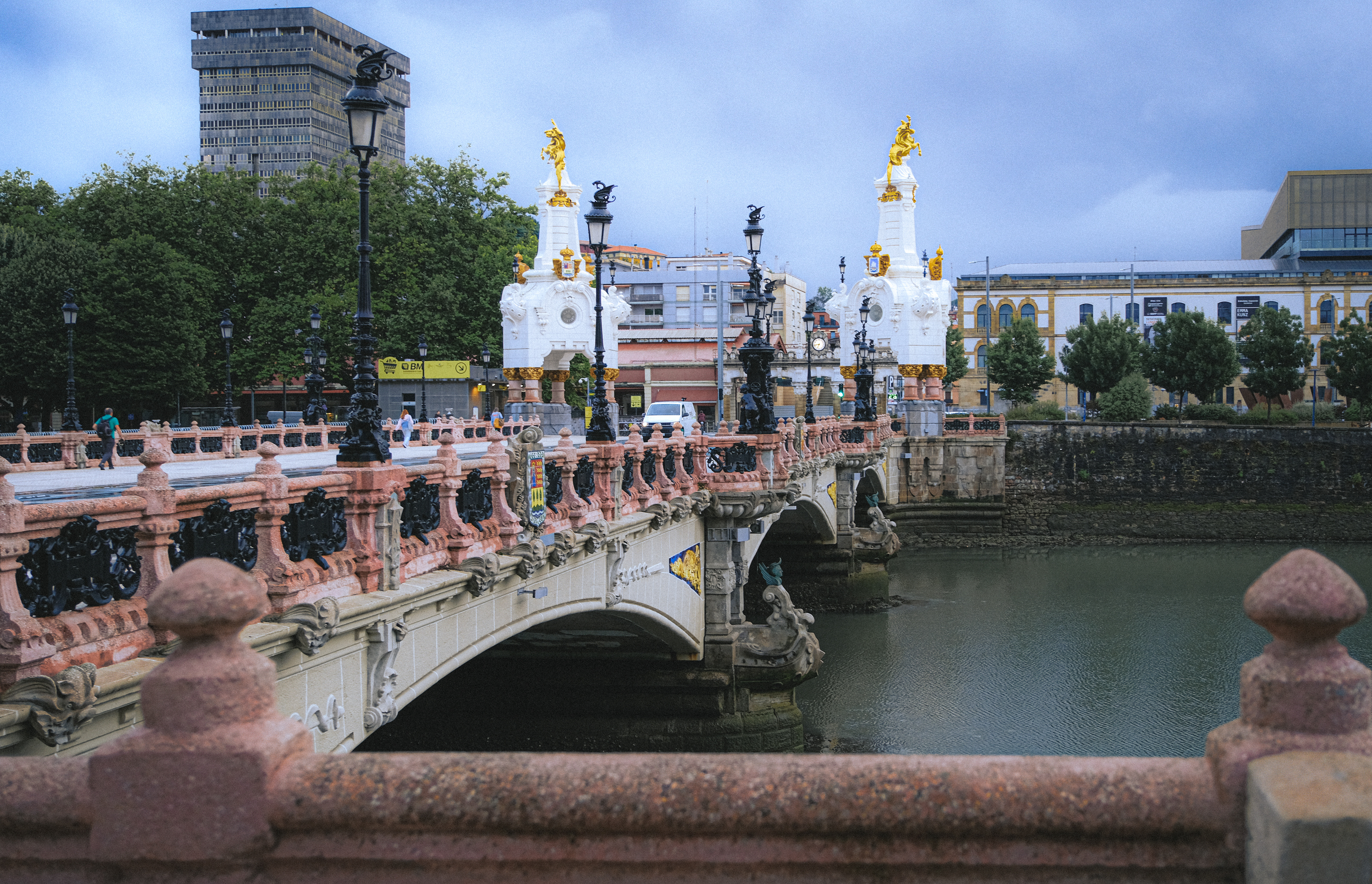 Donostia-San Sebastian