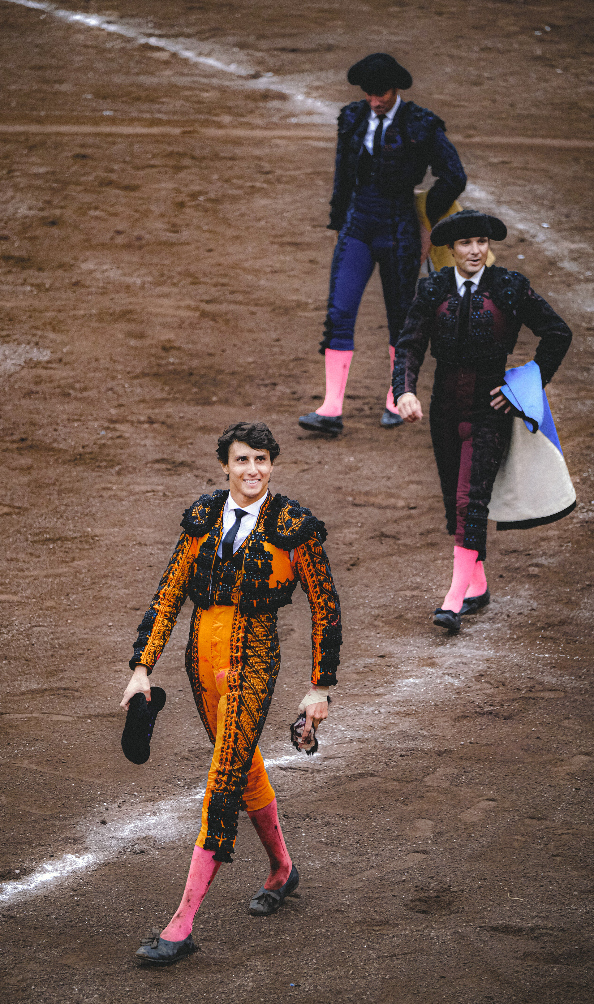 Bilbao - Bullfighting