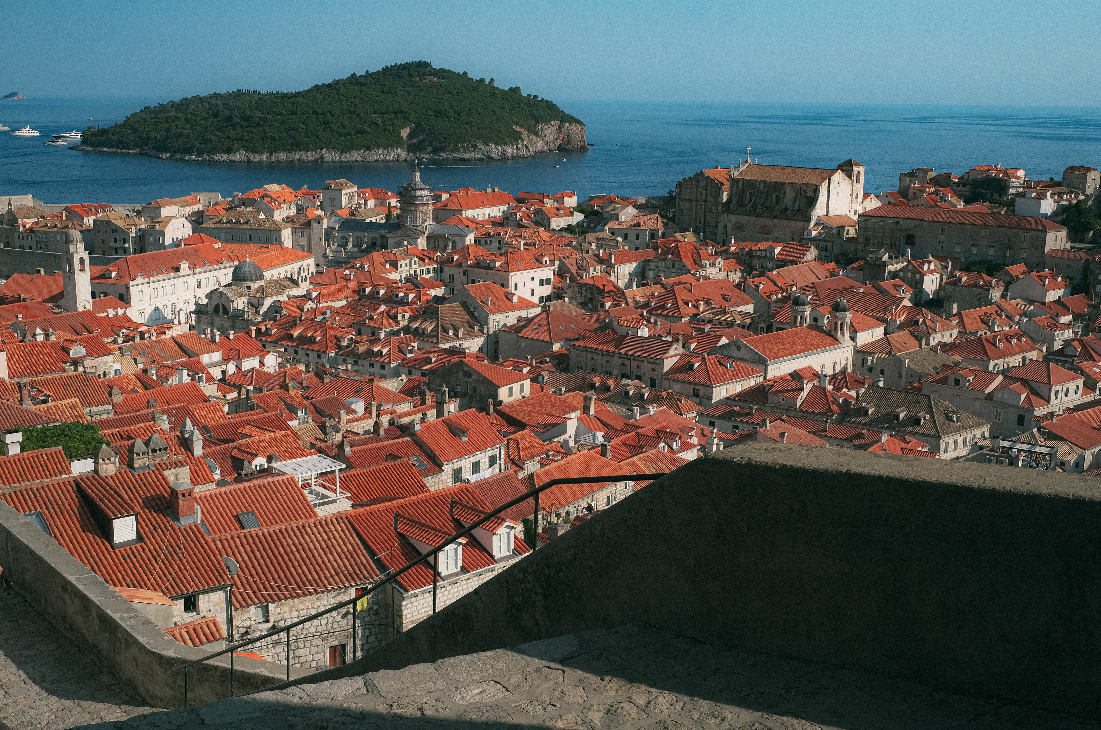 Dubrovnik