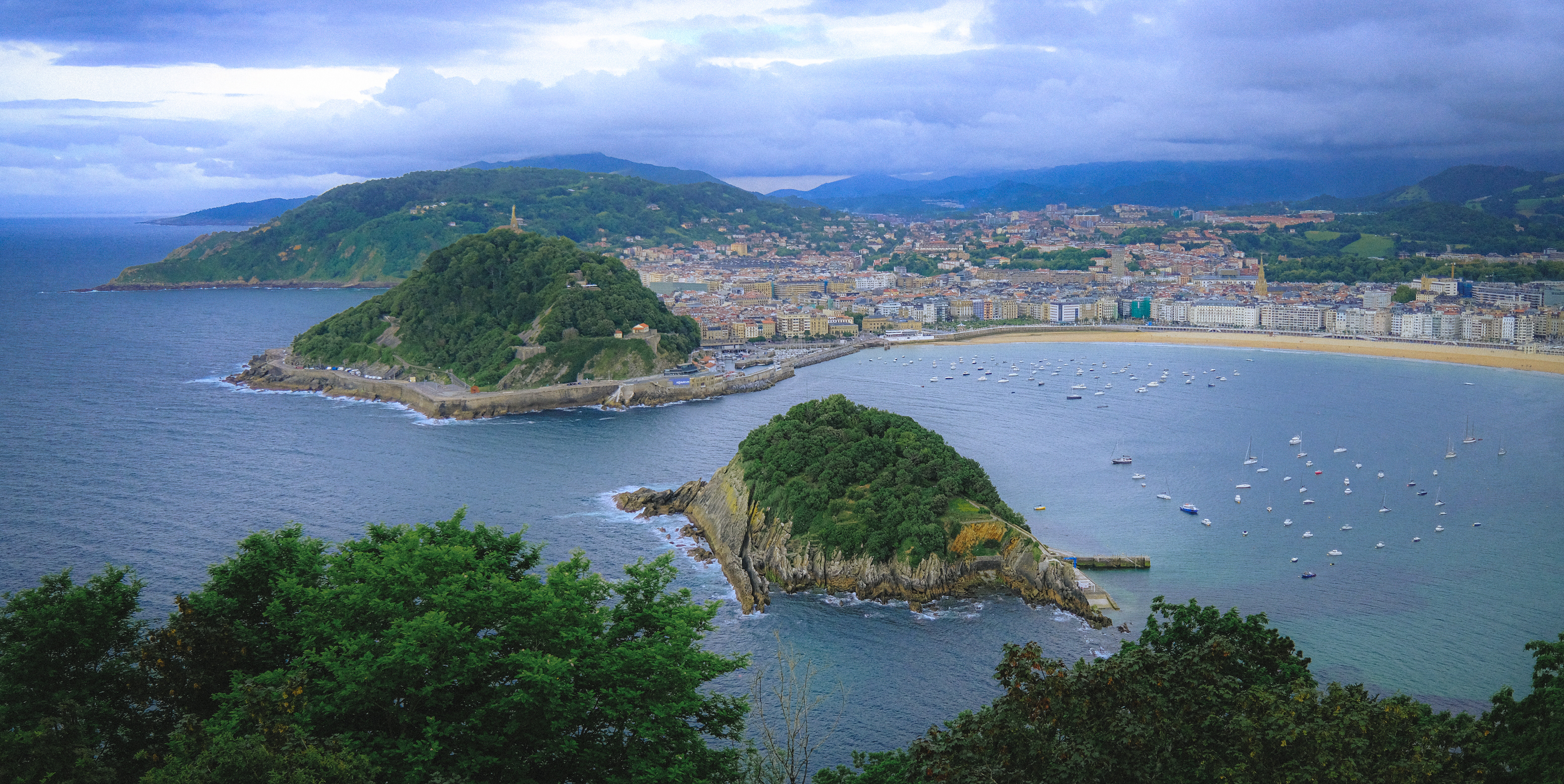 Donostia-San Sebastian