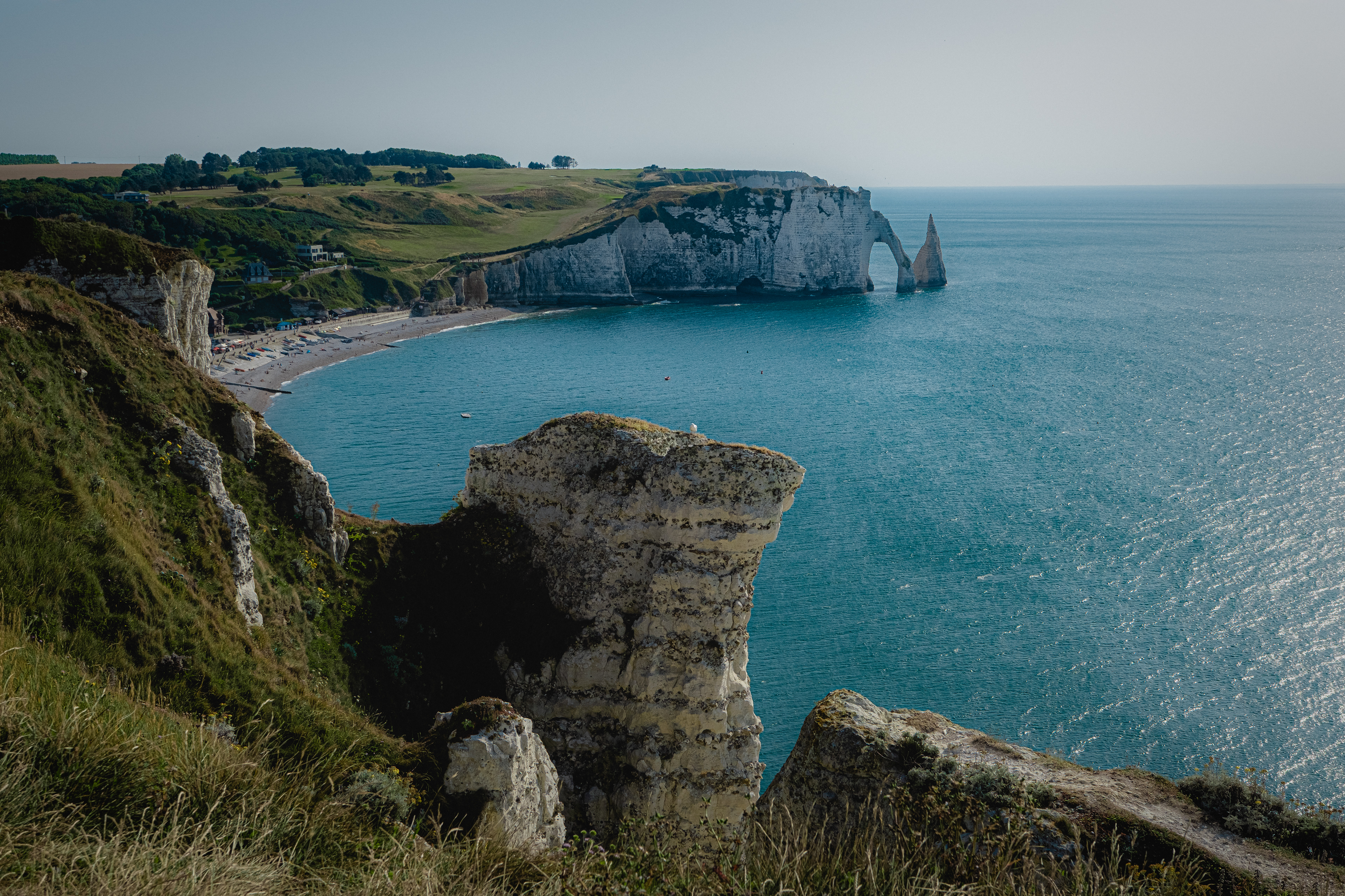 Étretat