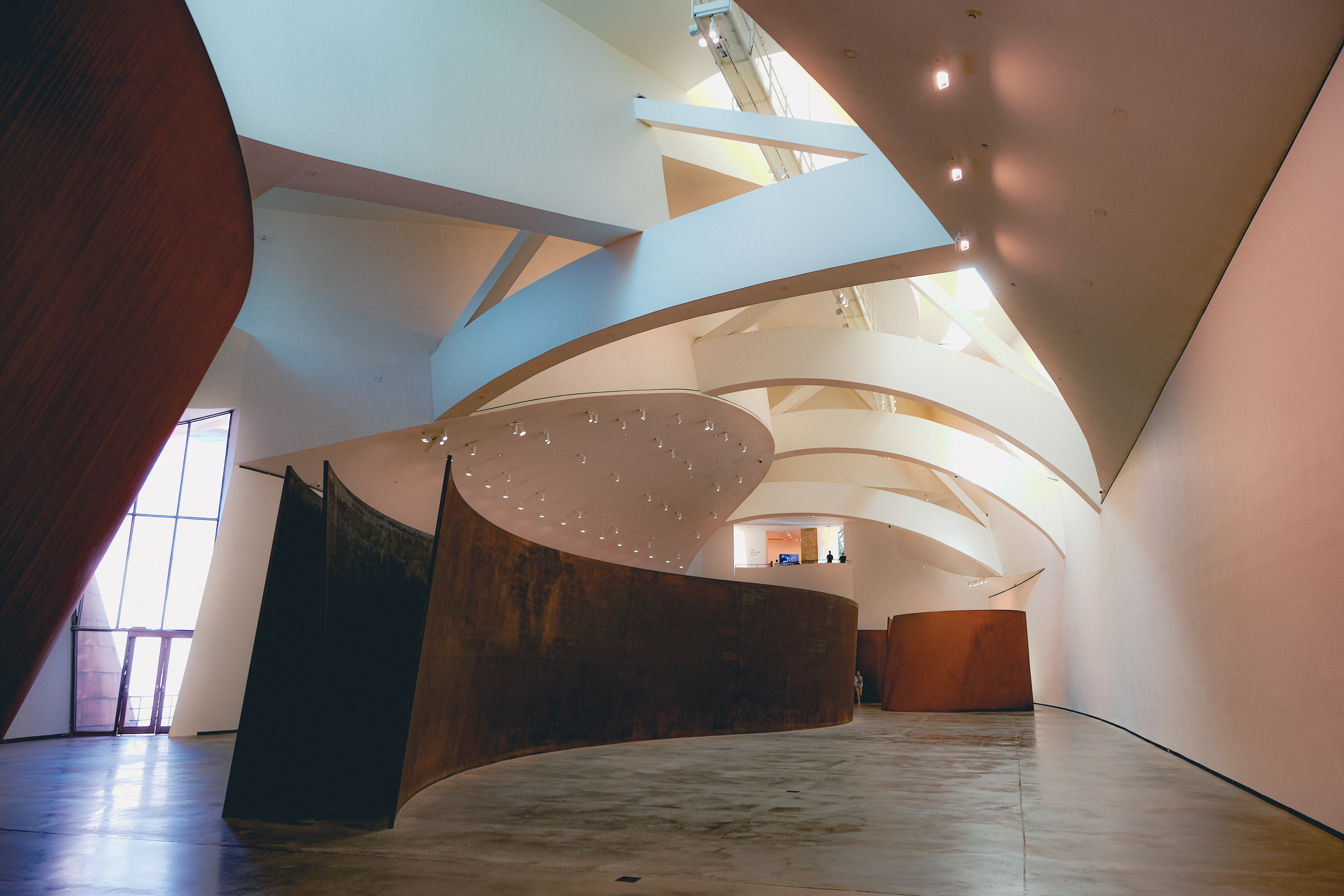 Guggenheim Museum, Bilbao