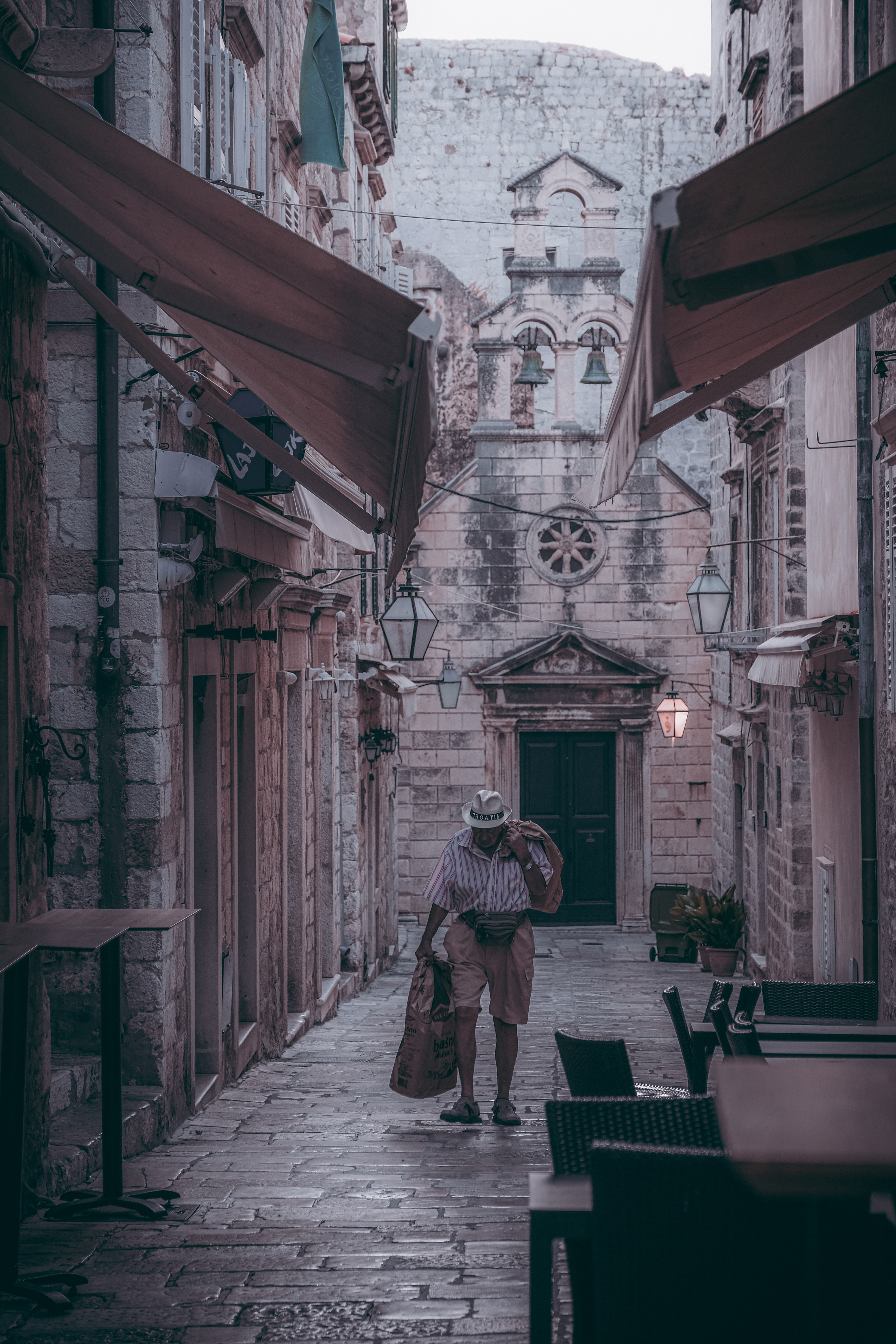 Dubrovnik