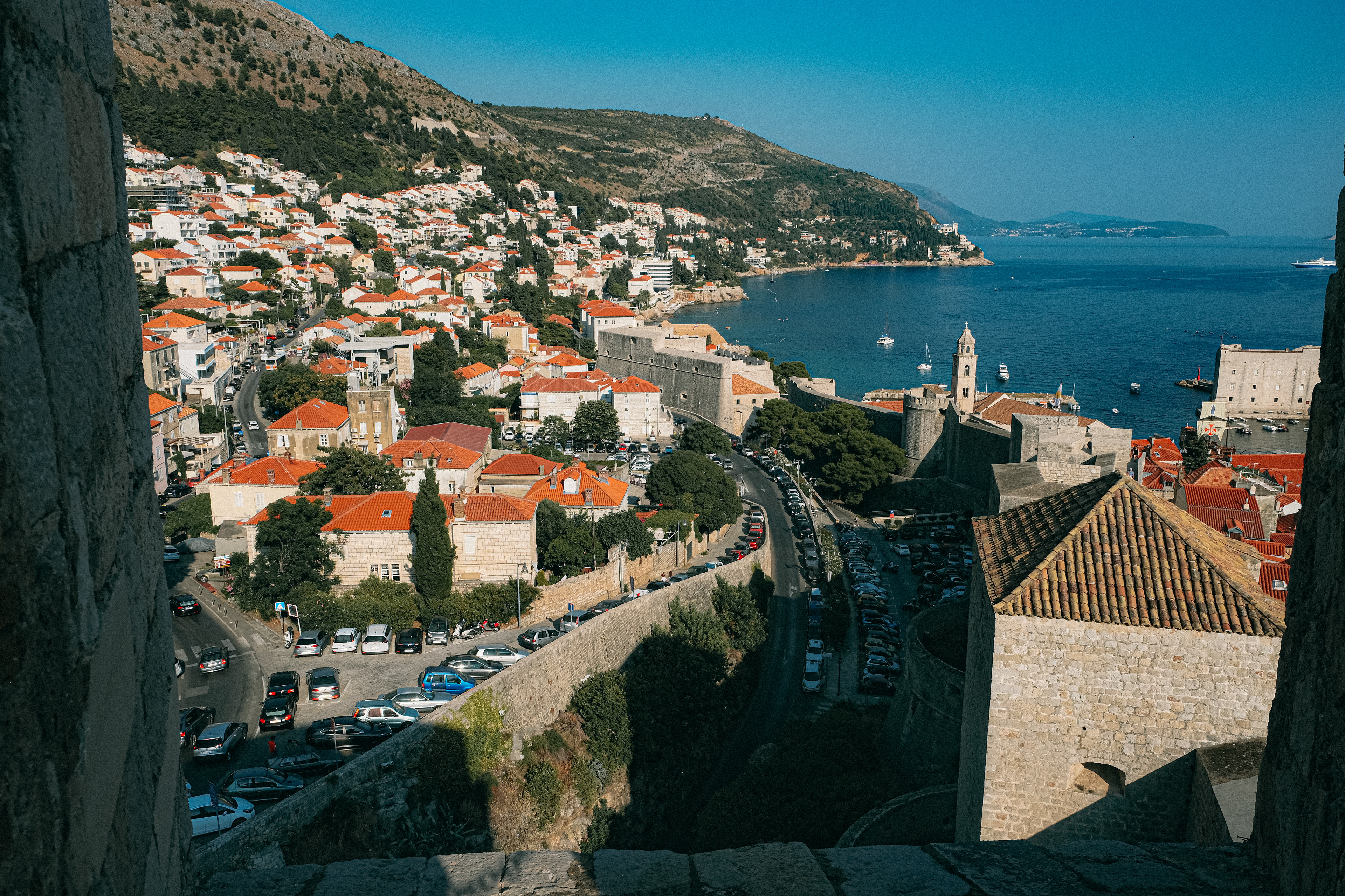 Dubrovnik