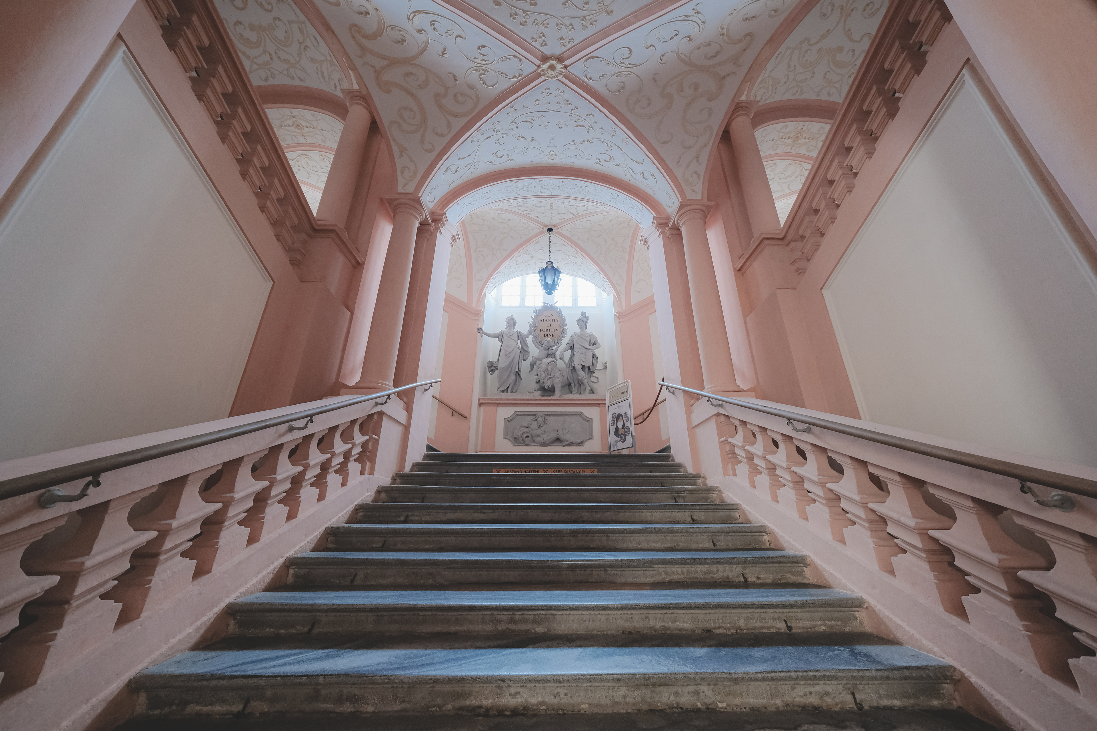 Melk Abbey (Stift Melk)