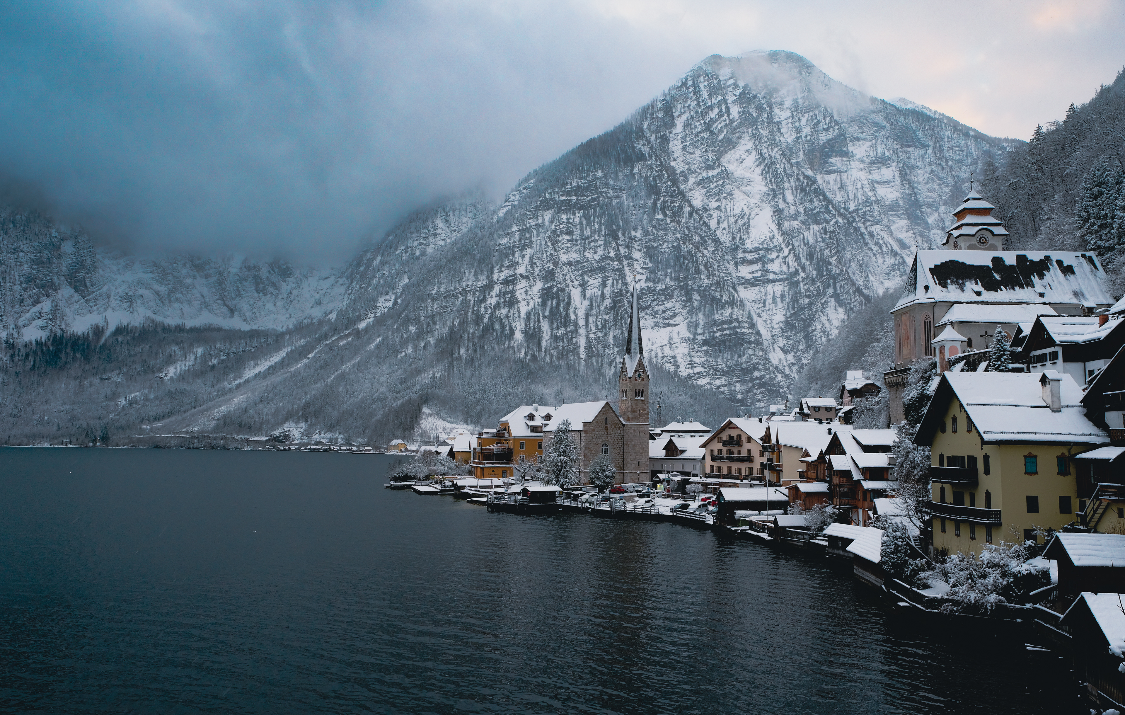 Hallstatt