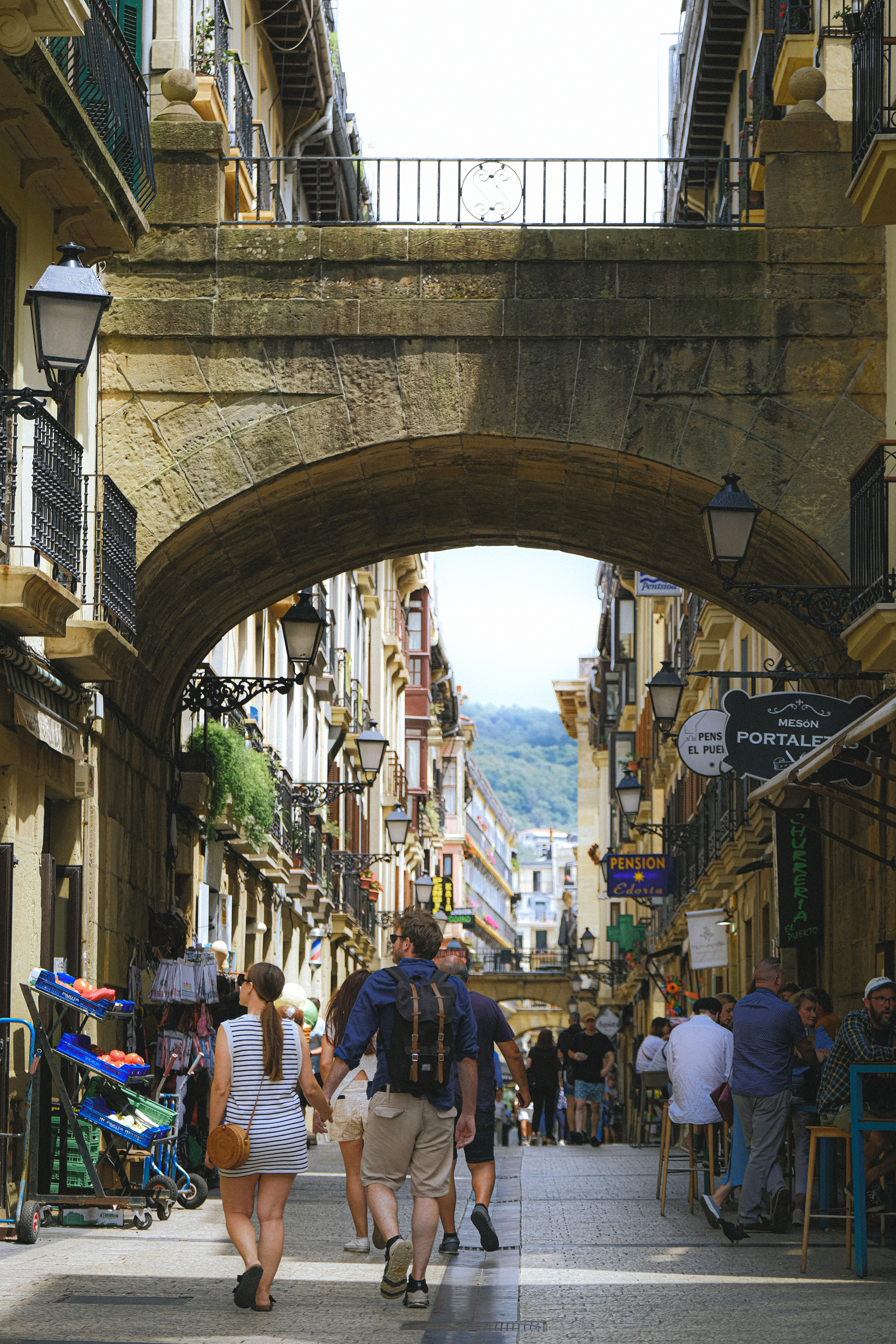 Donostia-San Sebastian