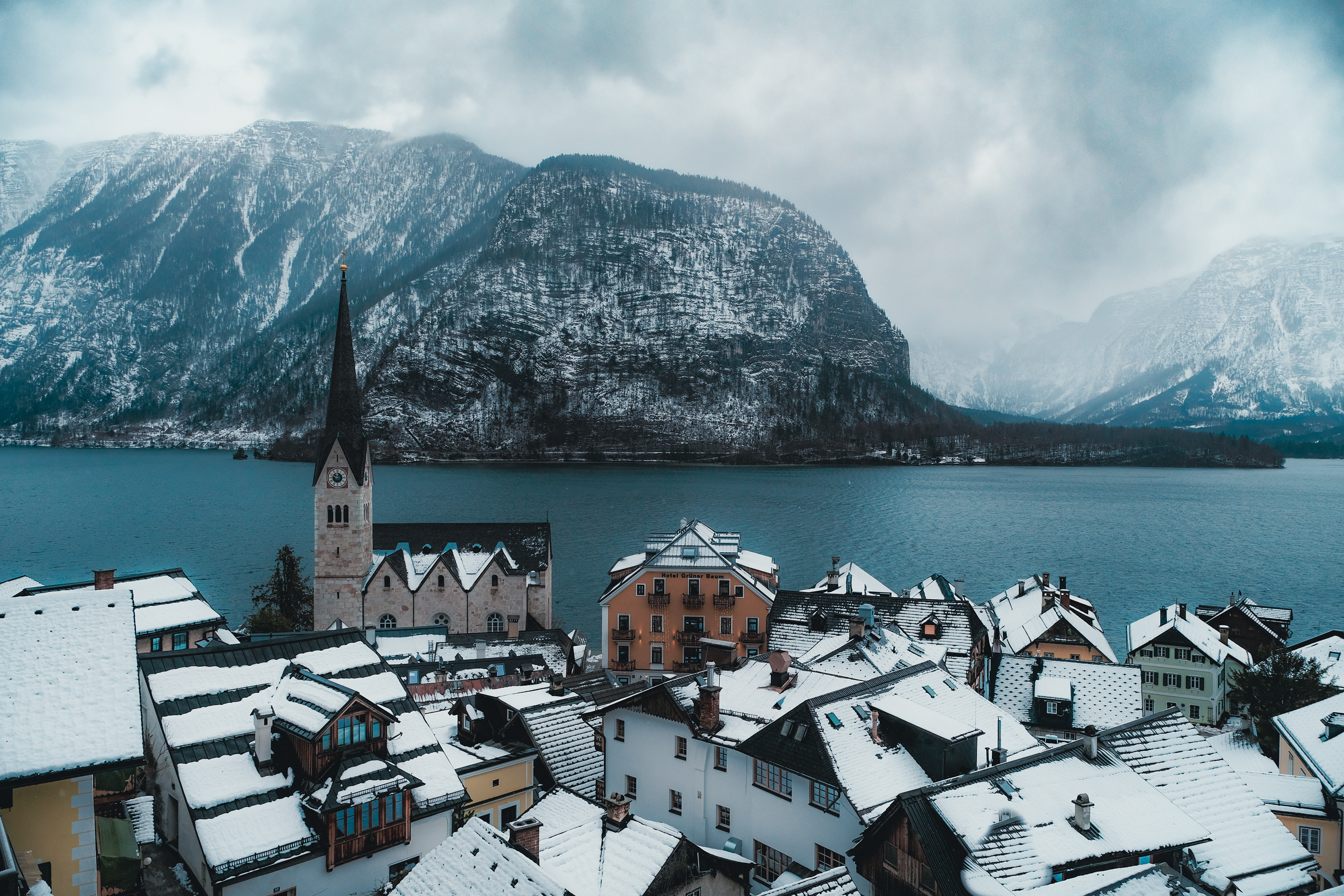 Hallstatt