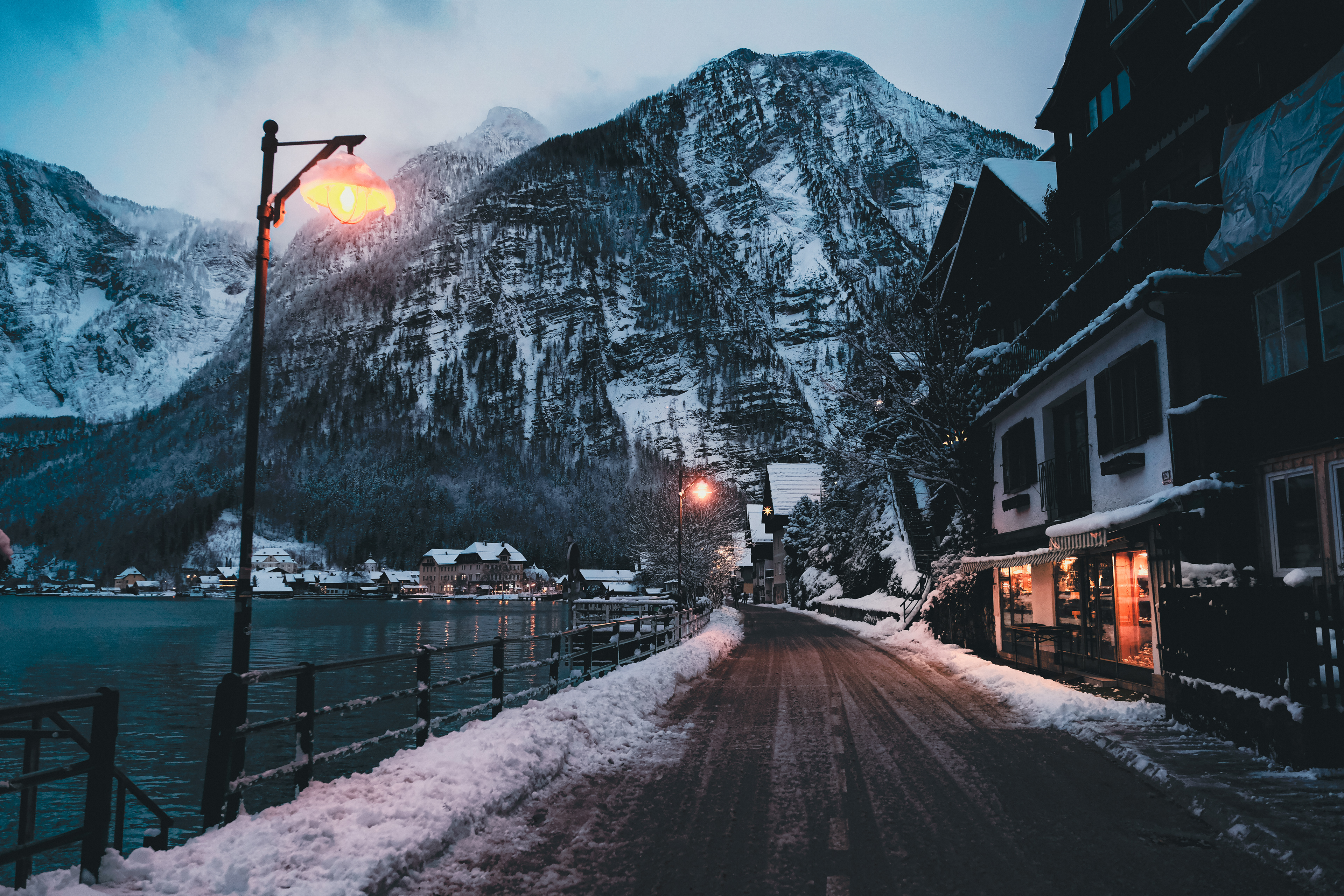 Hallstatt