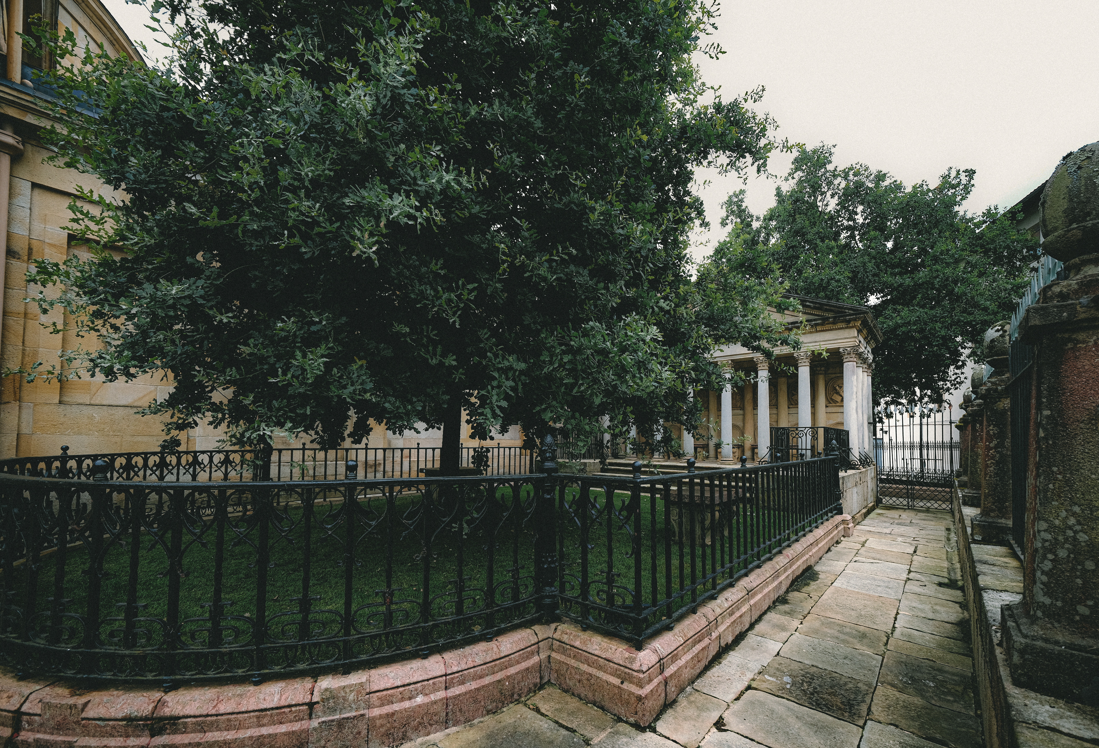 Assembly House of Gernika