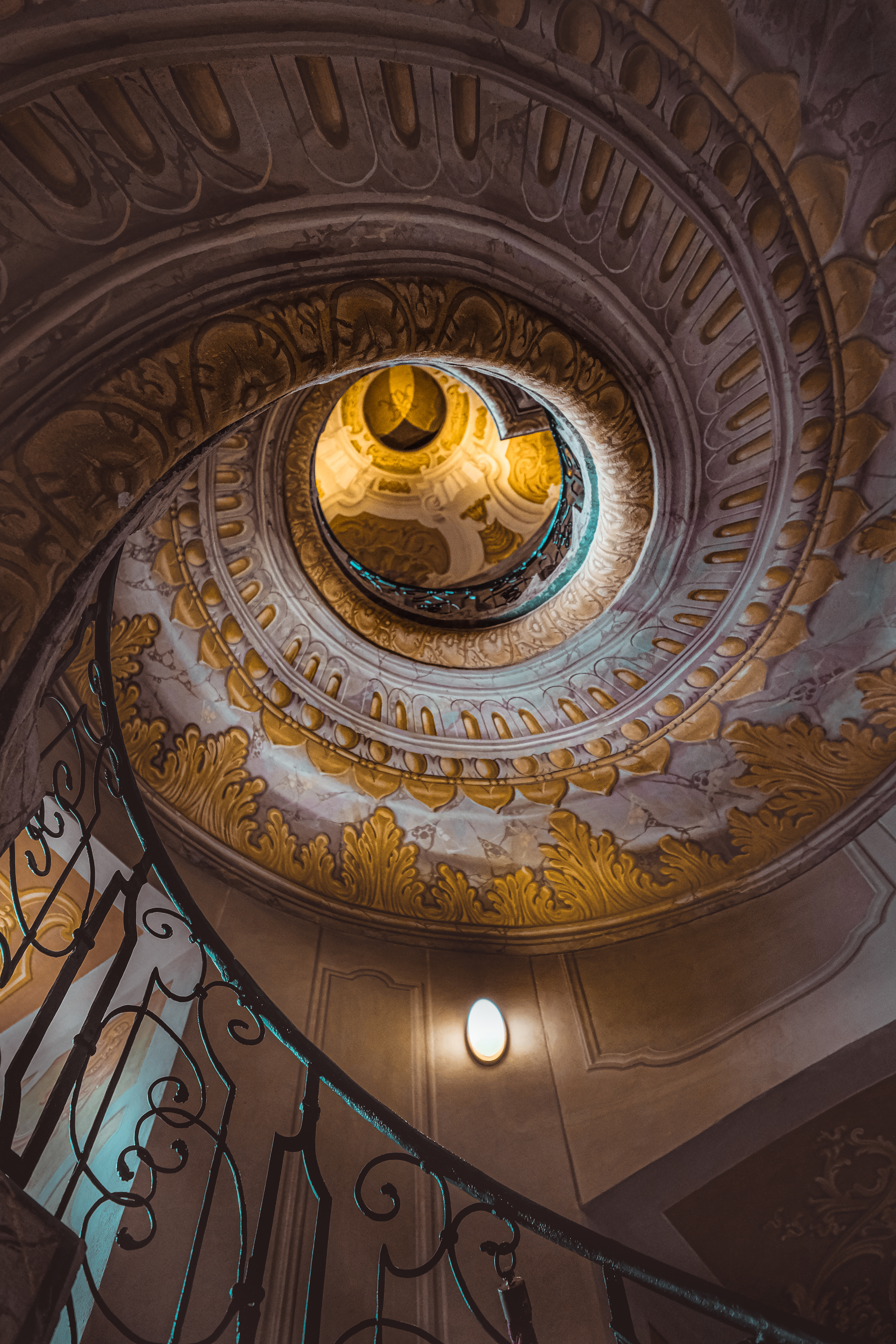 Melk Abbey (Stift Melk)