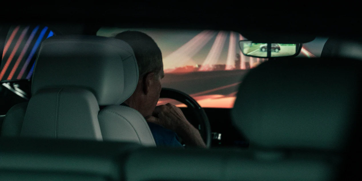 © Cadillac Canada